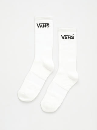 Vans Skate Crew Zokni (white)