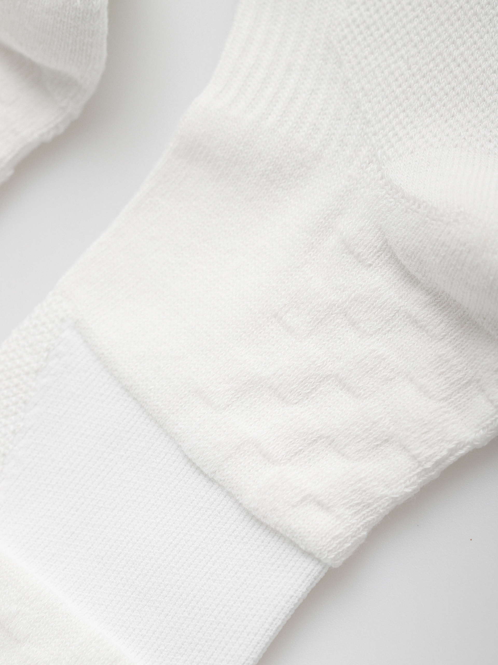 Vans Skate Crew Zokni (white)