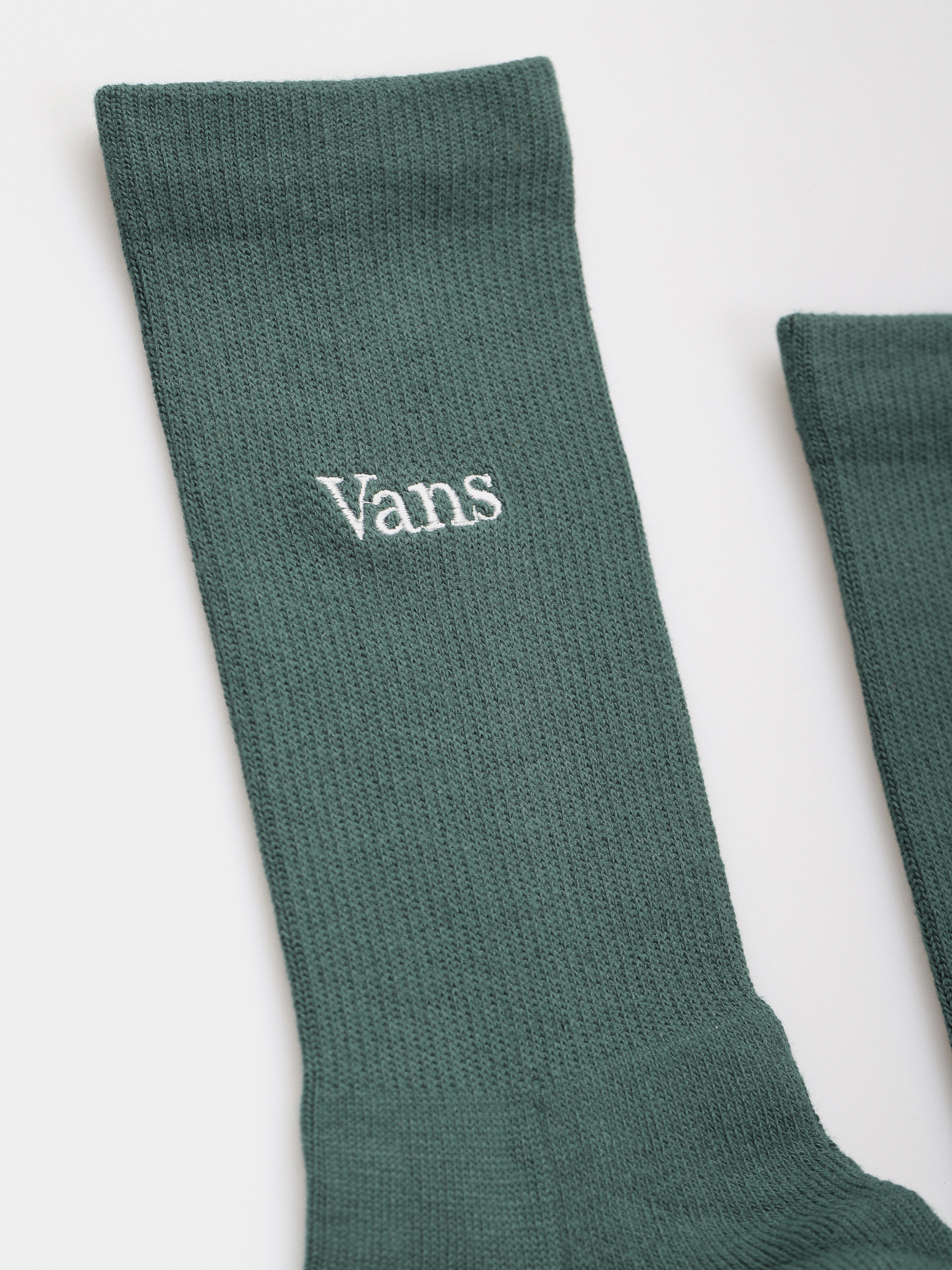 Vans Fresh Script Crew Zokni (bistro green)
