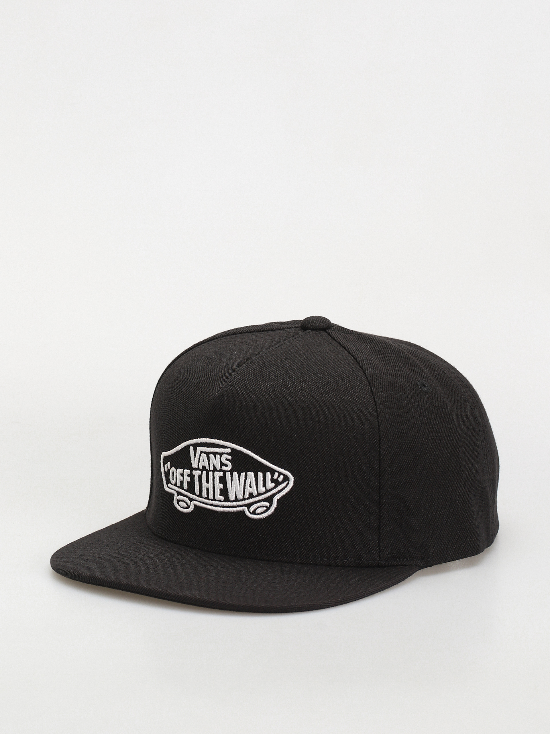 Vans Classic Baseball sapka (black)