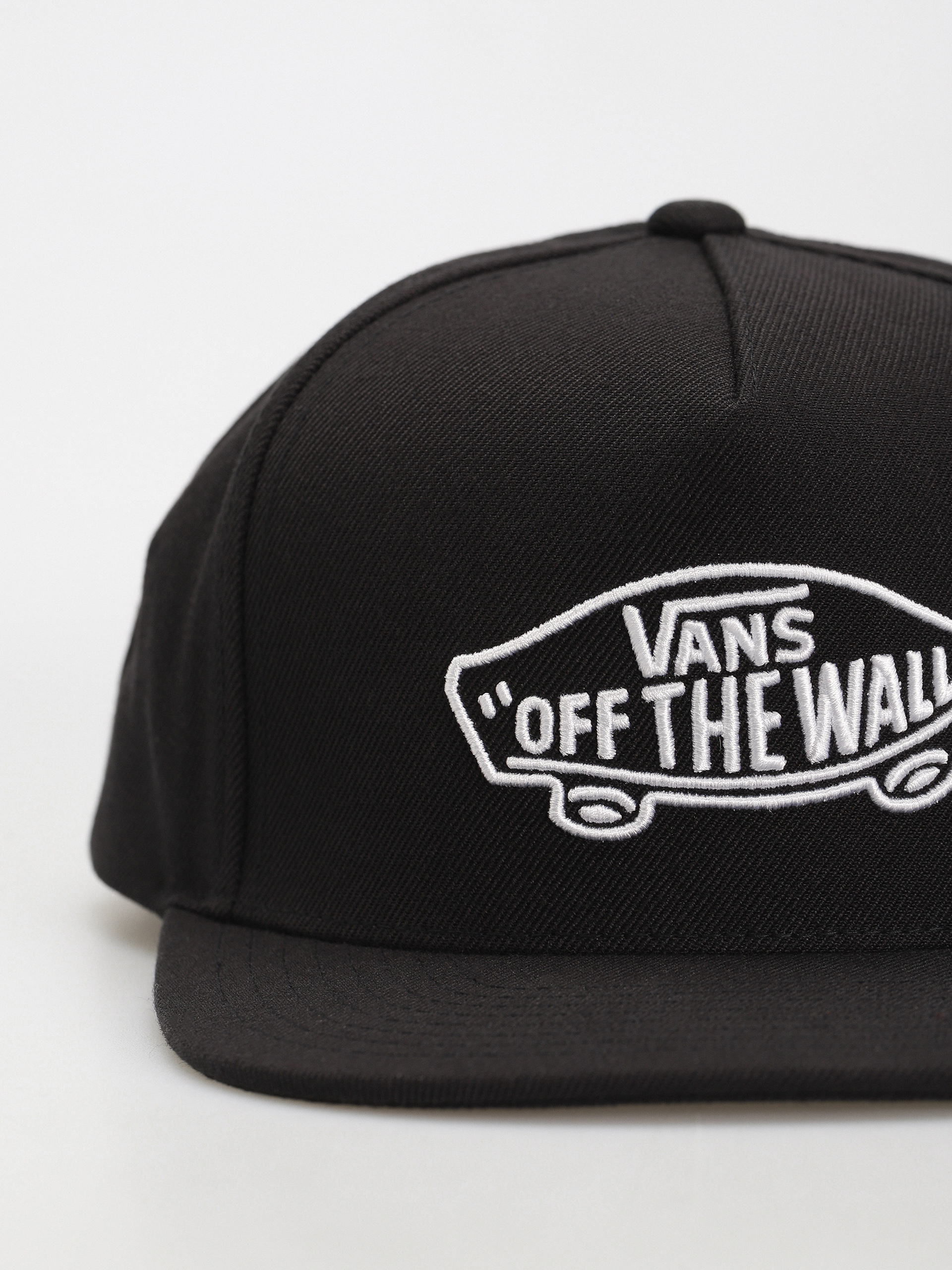 Vans Classic Baseball sapka (black)