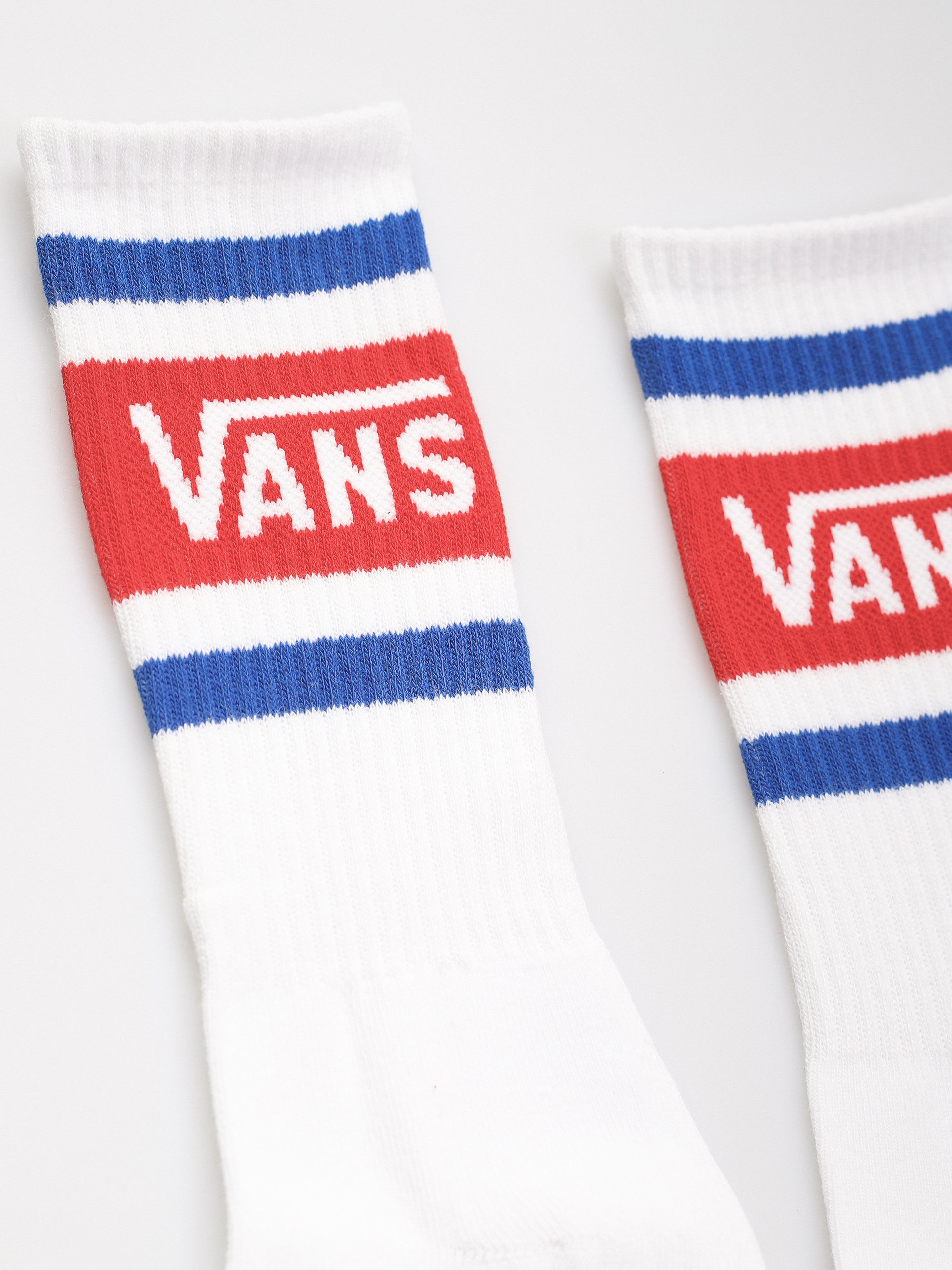 Vans Drop V Crew Zokni (surf the web)