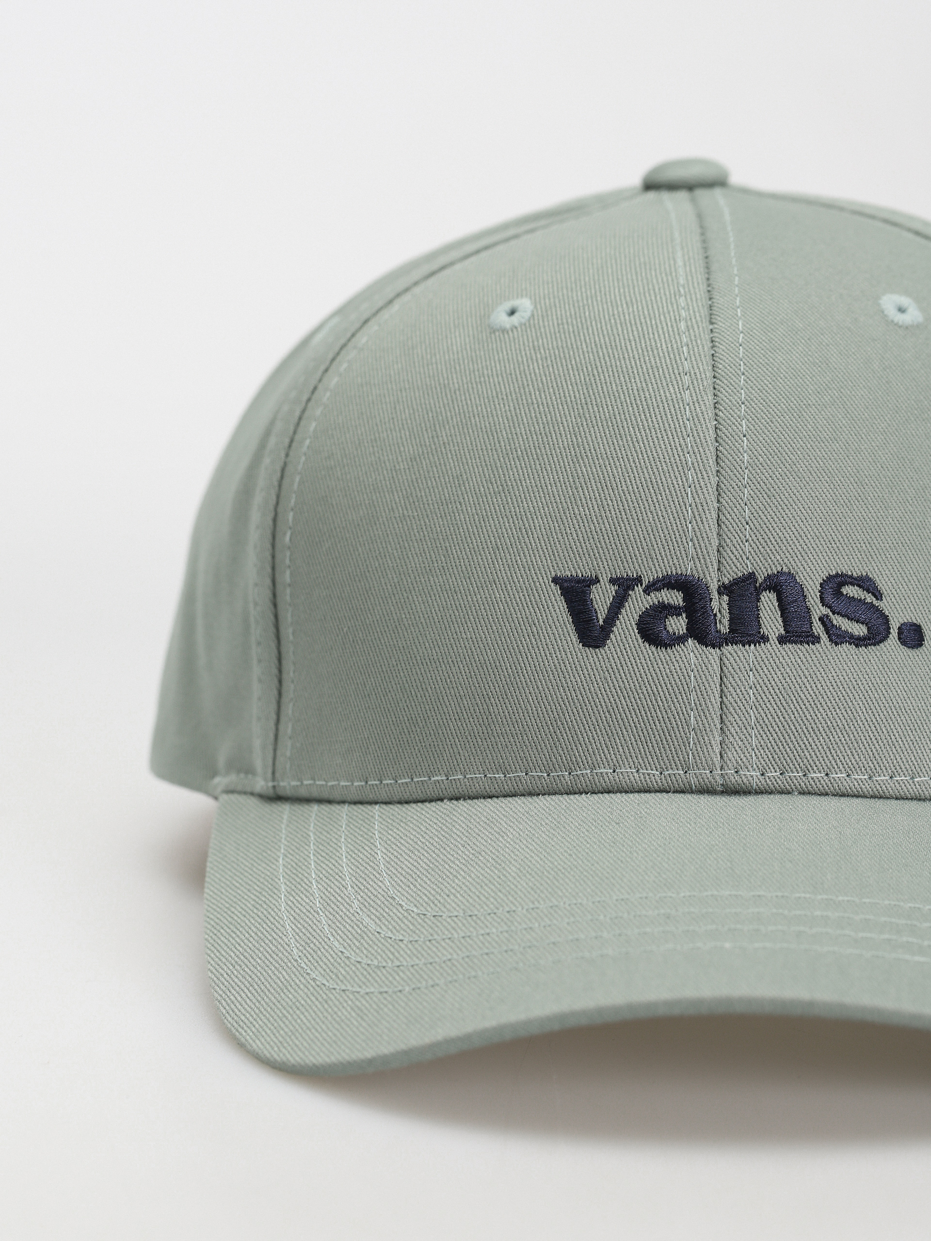 Vans 66 Structured Jockey Baseball sapka (iceberg green)