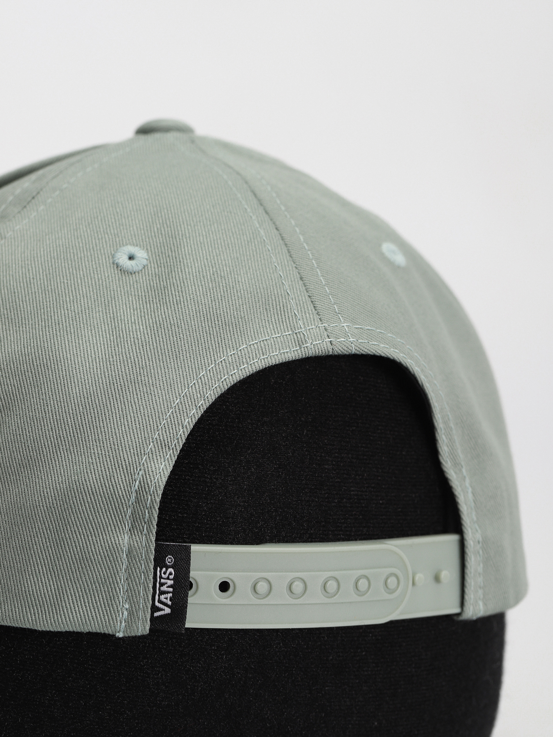 Vans 66 Structured Jockey Baseball sapka (iceberg green)