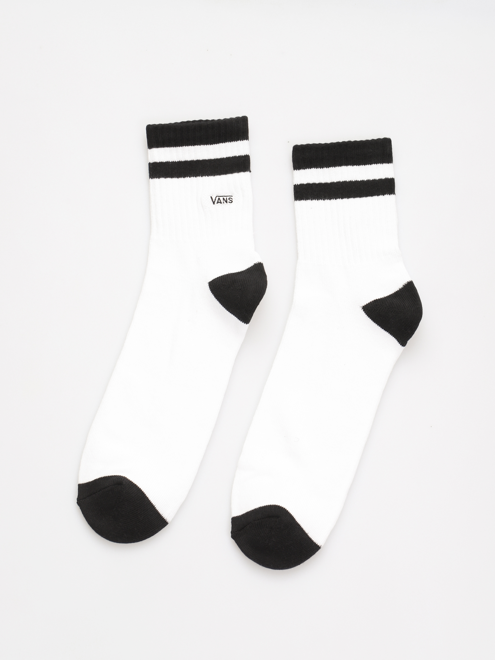 Vans Half Crew Zokni (white/black)