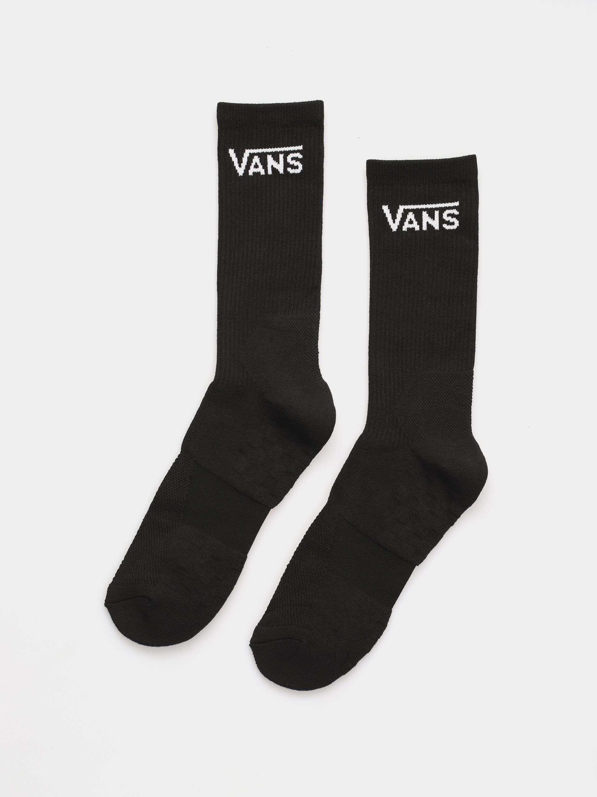 Vans Skate Crew Zokni (black)