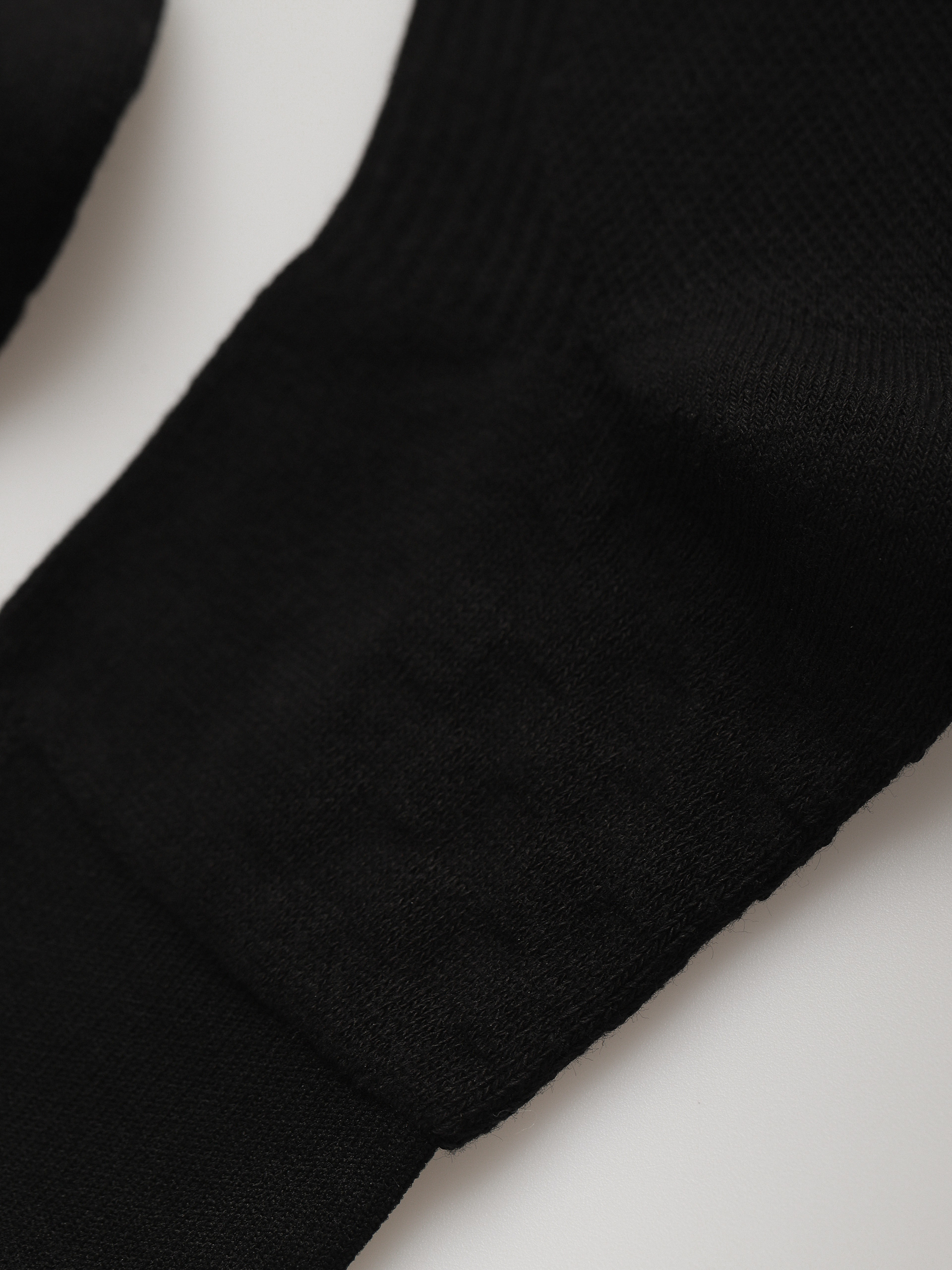 Vans Skate Crew Zokni (black)