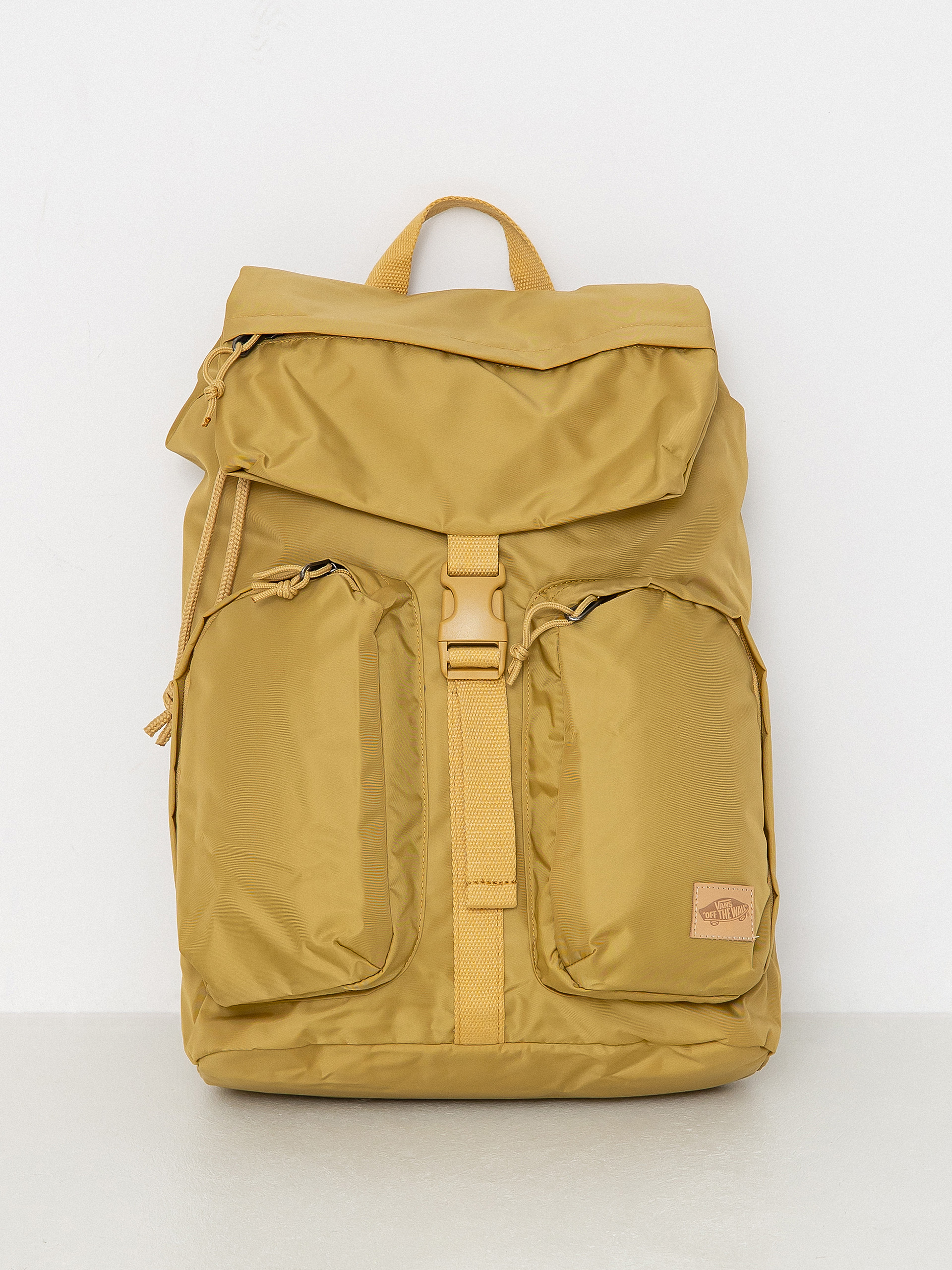 Vans Field Trippin Rucksack Hátizsák (antelope)