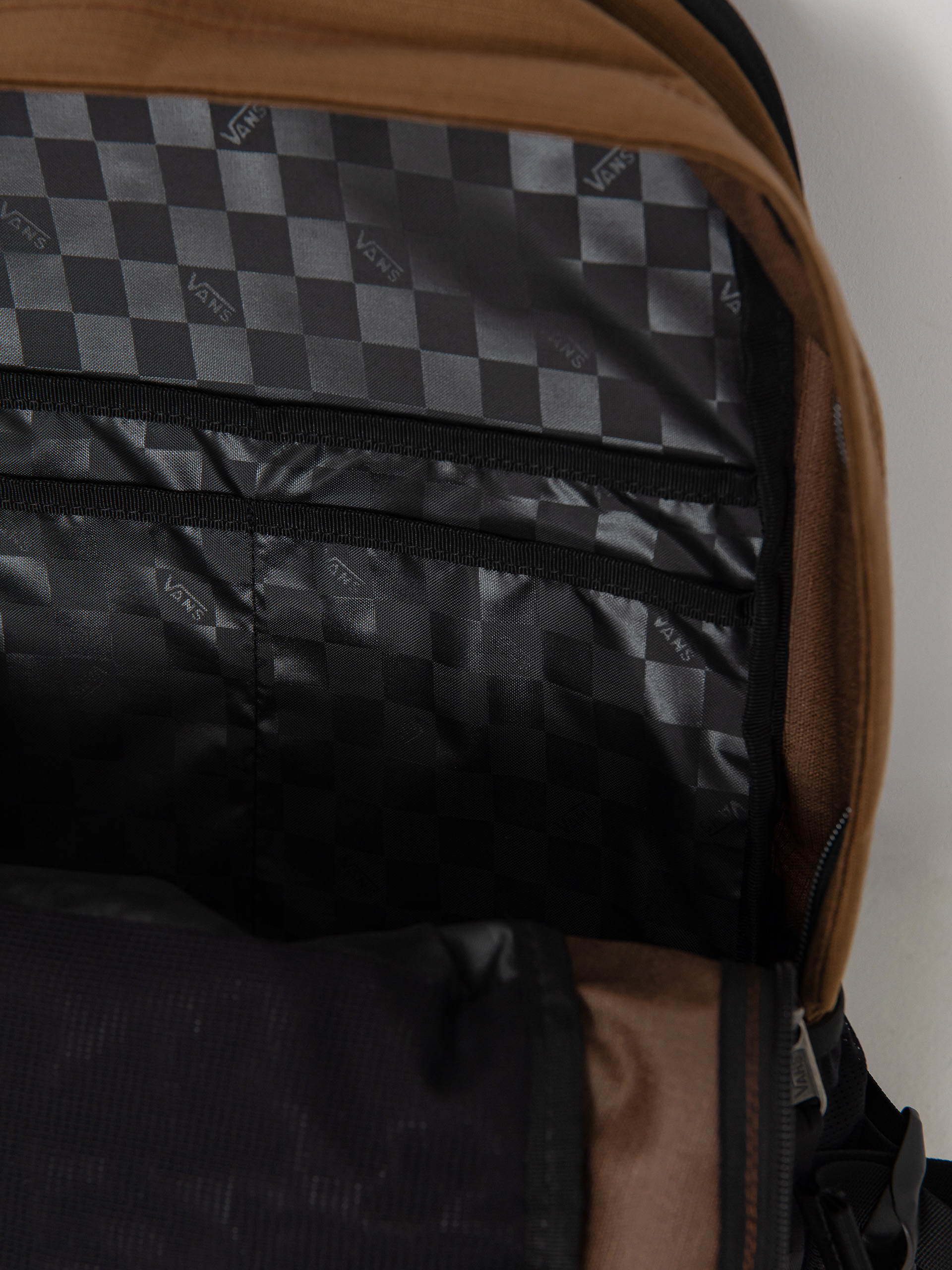 Vans Original Hátizsák (coffee liqueur)