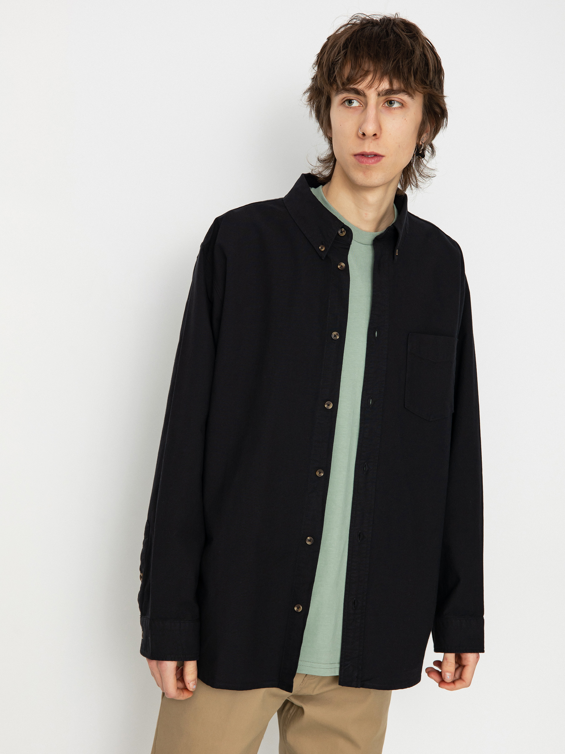 Nike SB Nike Life Ing (black/black/black)