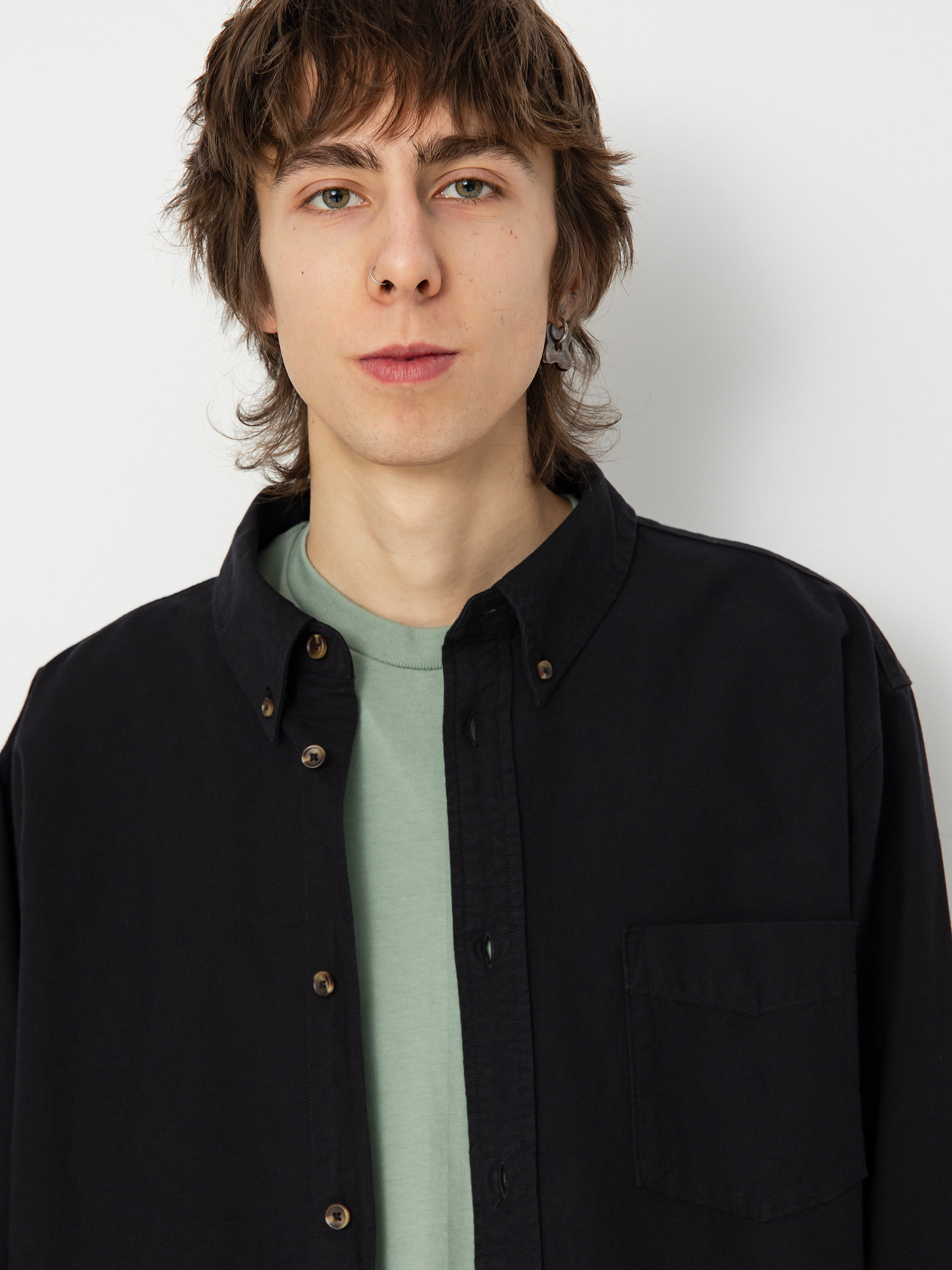 Nike SB Nike Life Ing (black/black/black)