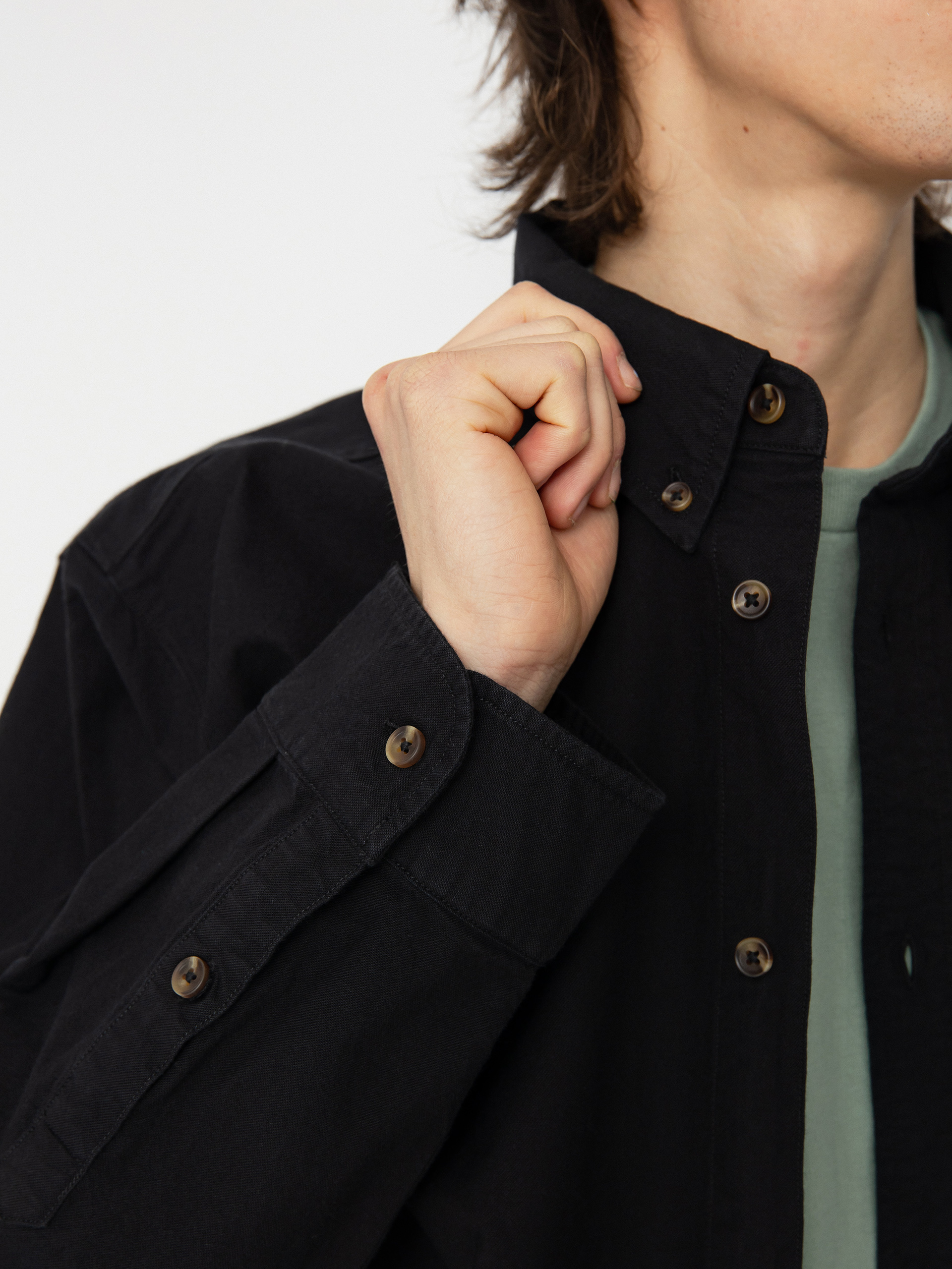 Nike SB Nike Life Ing (black/black/black)