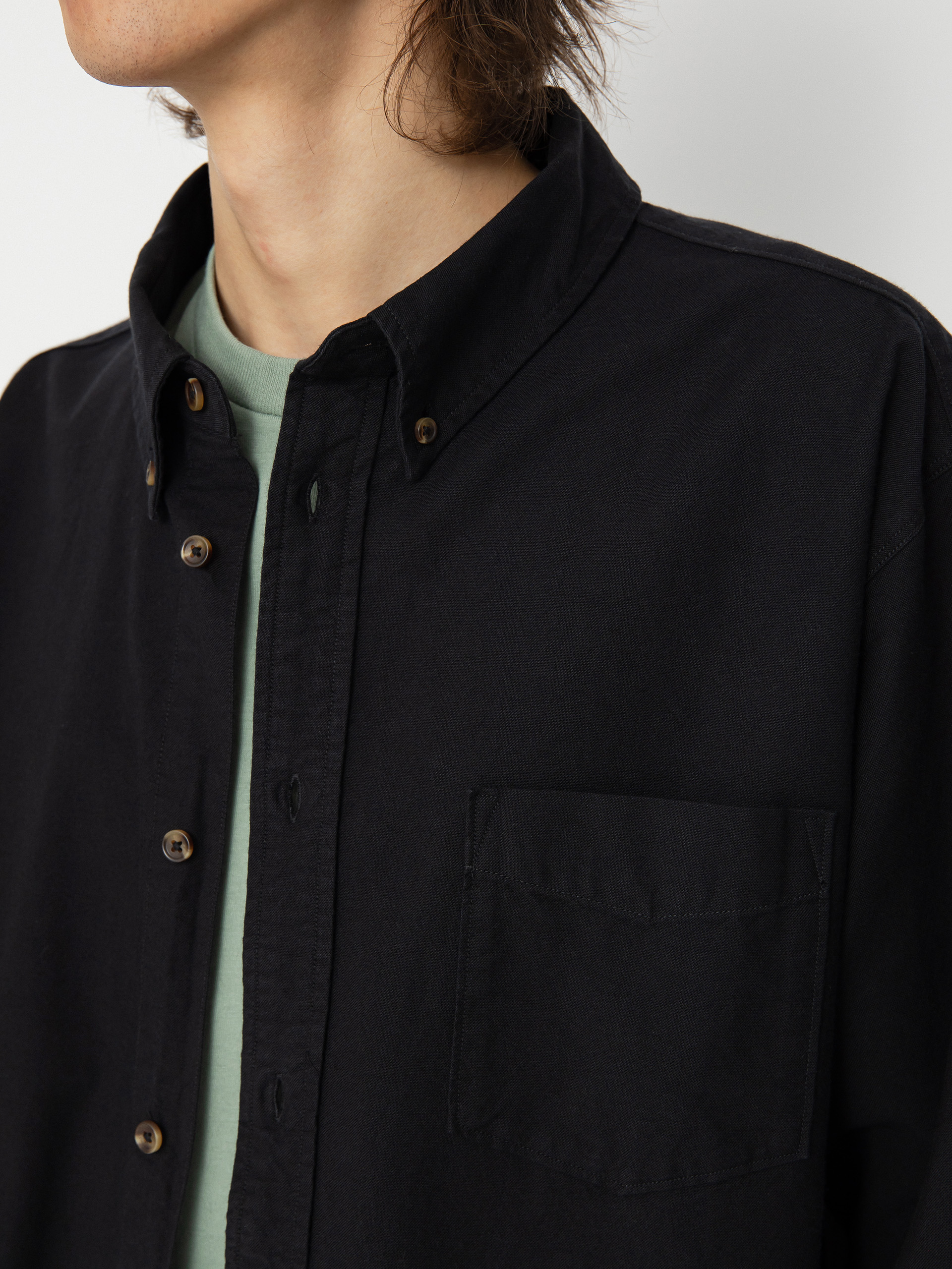 Nike SB Nike Life Ing (black/black/black)