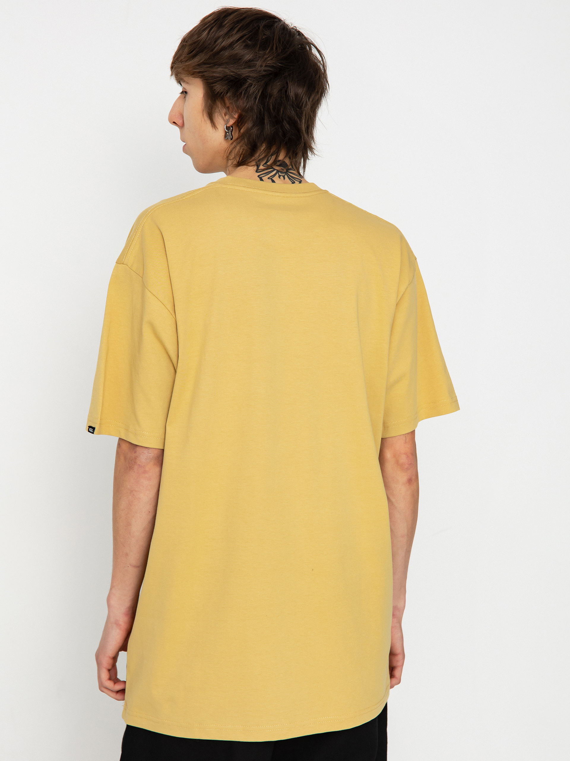 Vans Arched Póló (antelope)