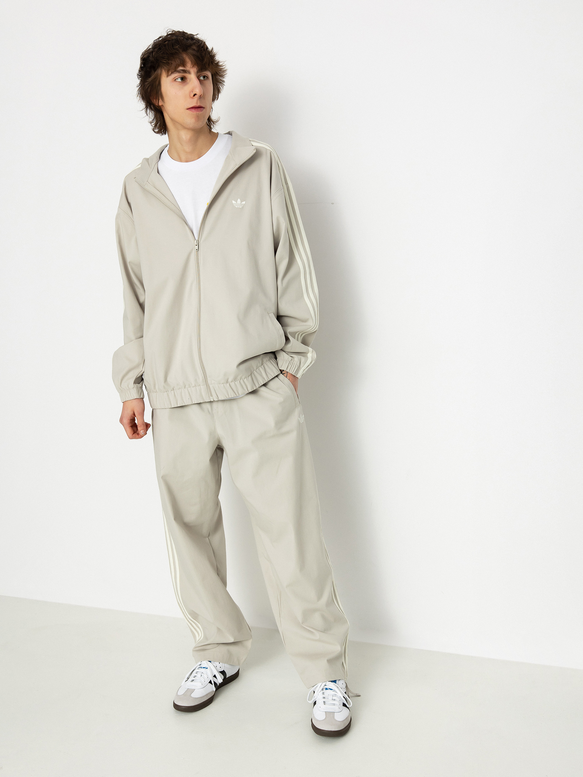 adidas Superfire TK Dzseki (putgre/ivory)