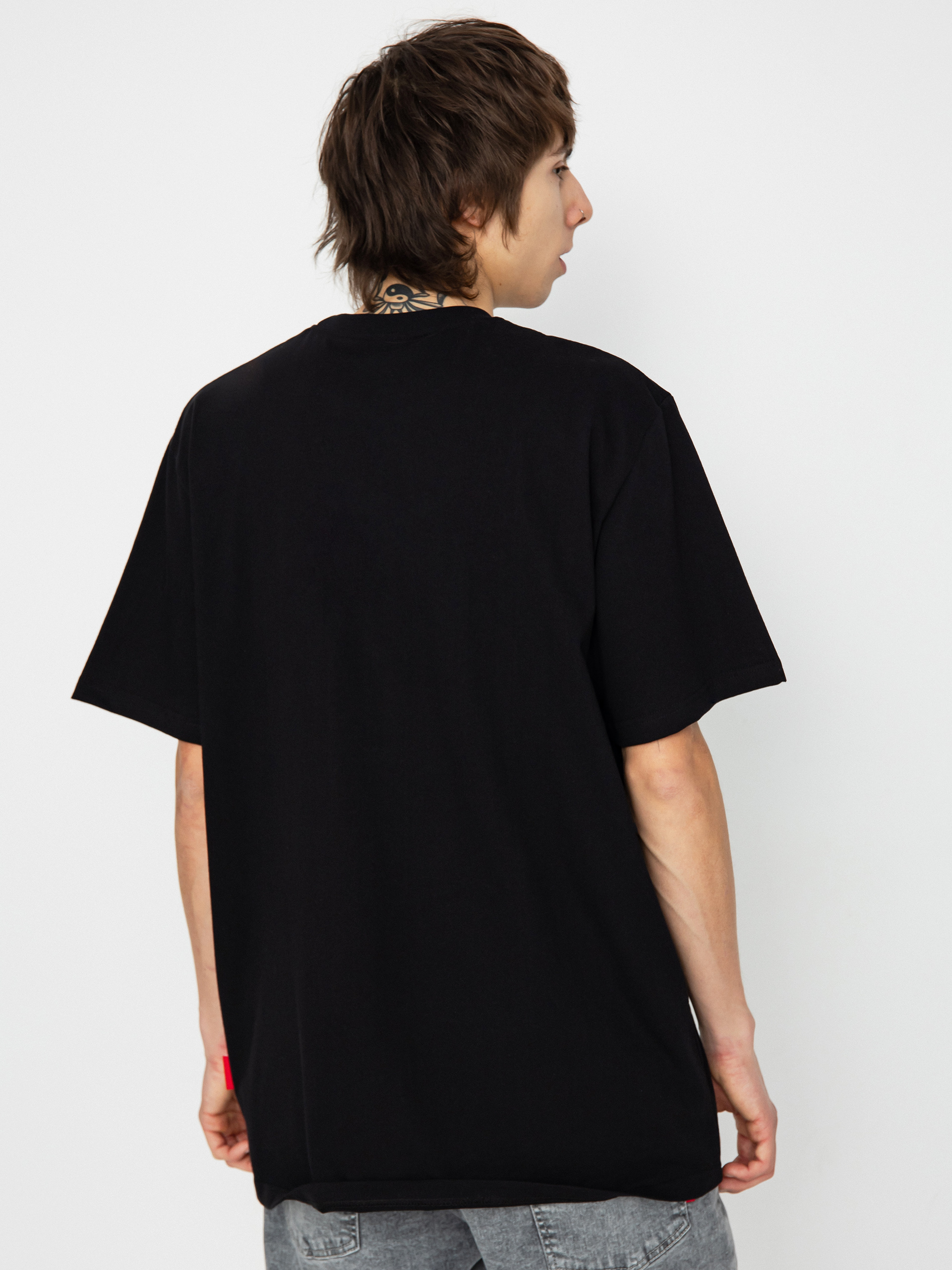 Prosto Triz Póló (black)