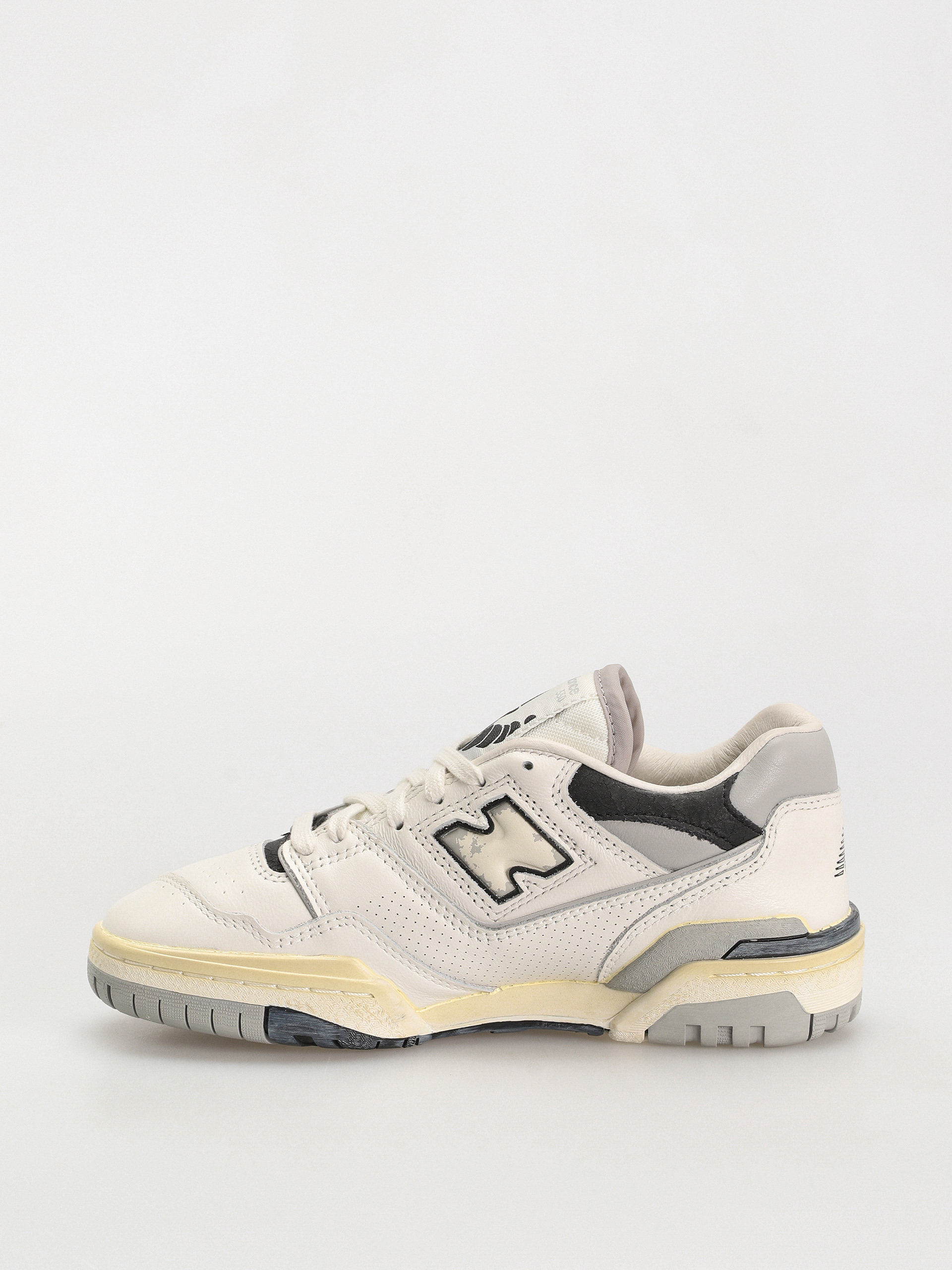 New Balance 550 Cipők (vintage grey)