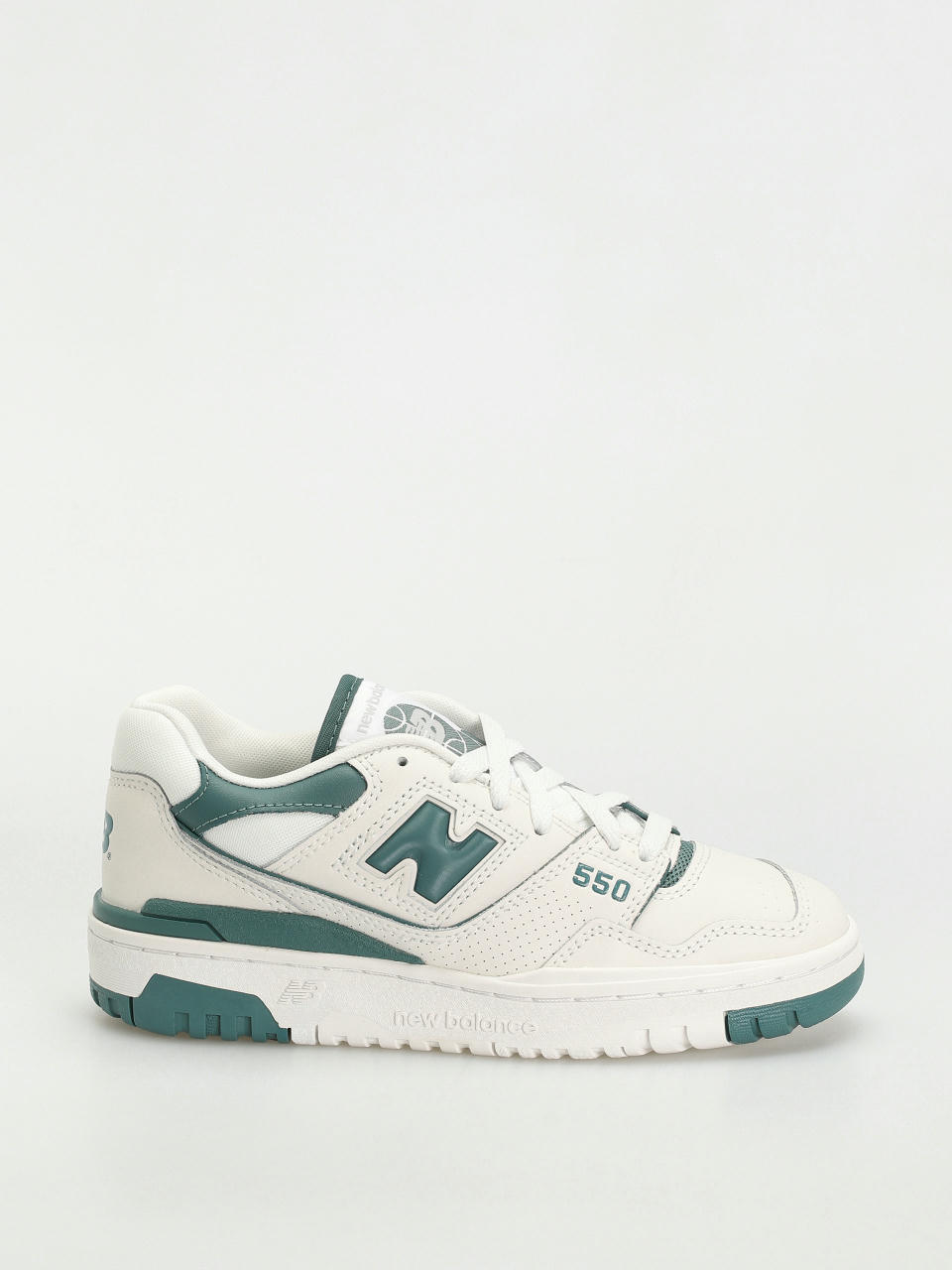 New Balance 550 Cipők Wmn (reflection new spruce)