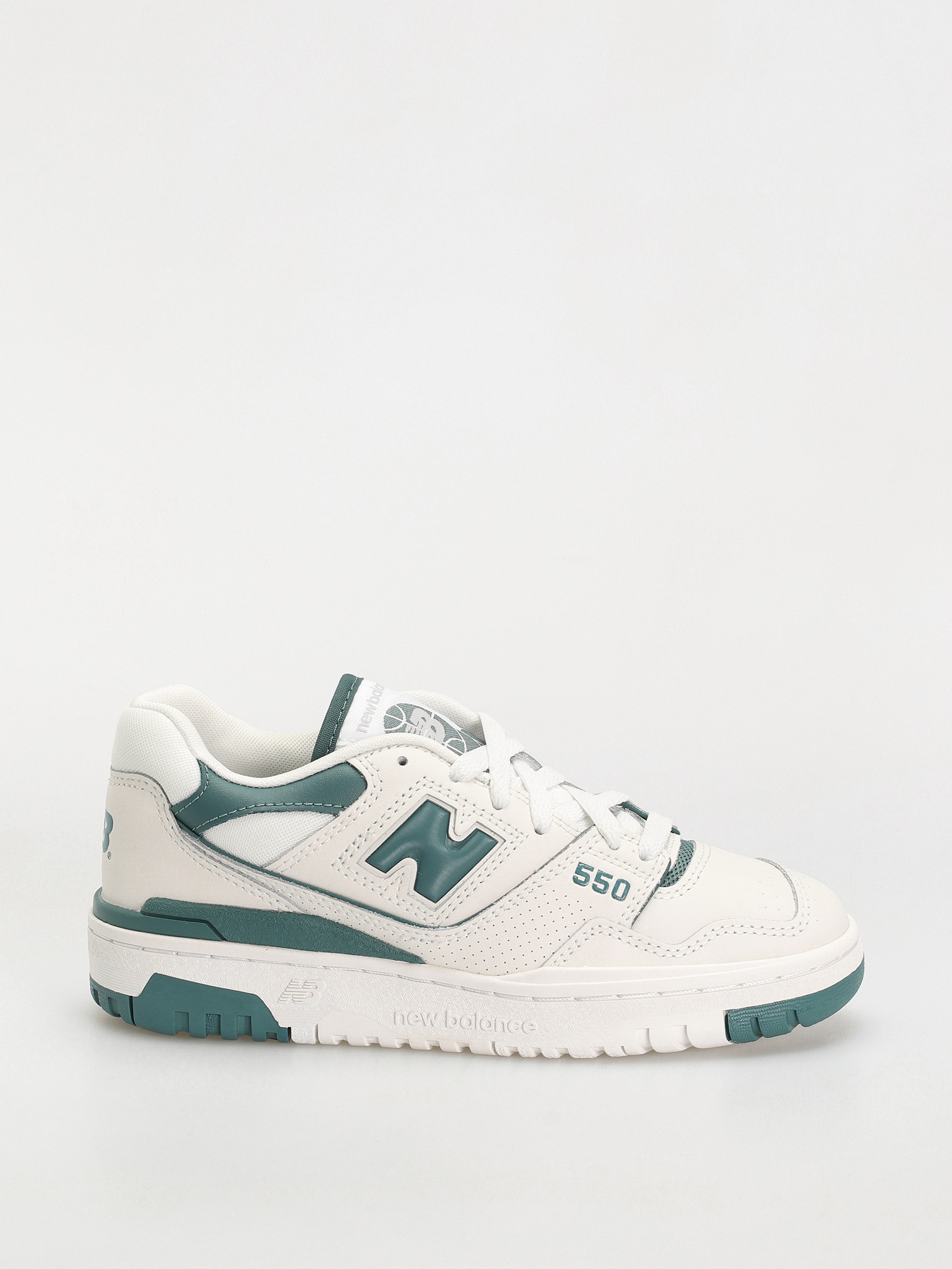 New Balance 550 Cipu0151k Wmn (reflection new spruce)