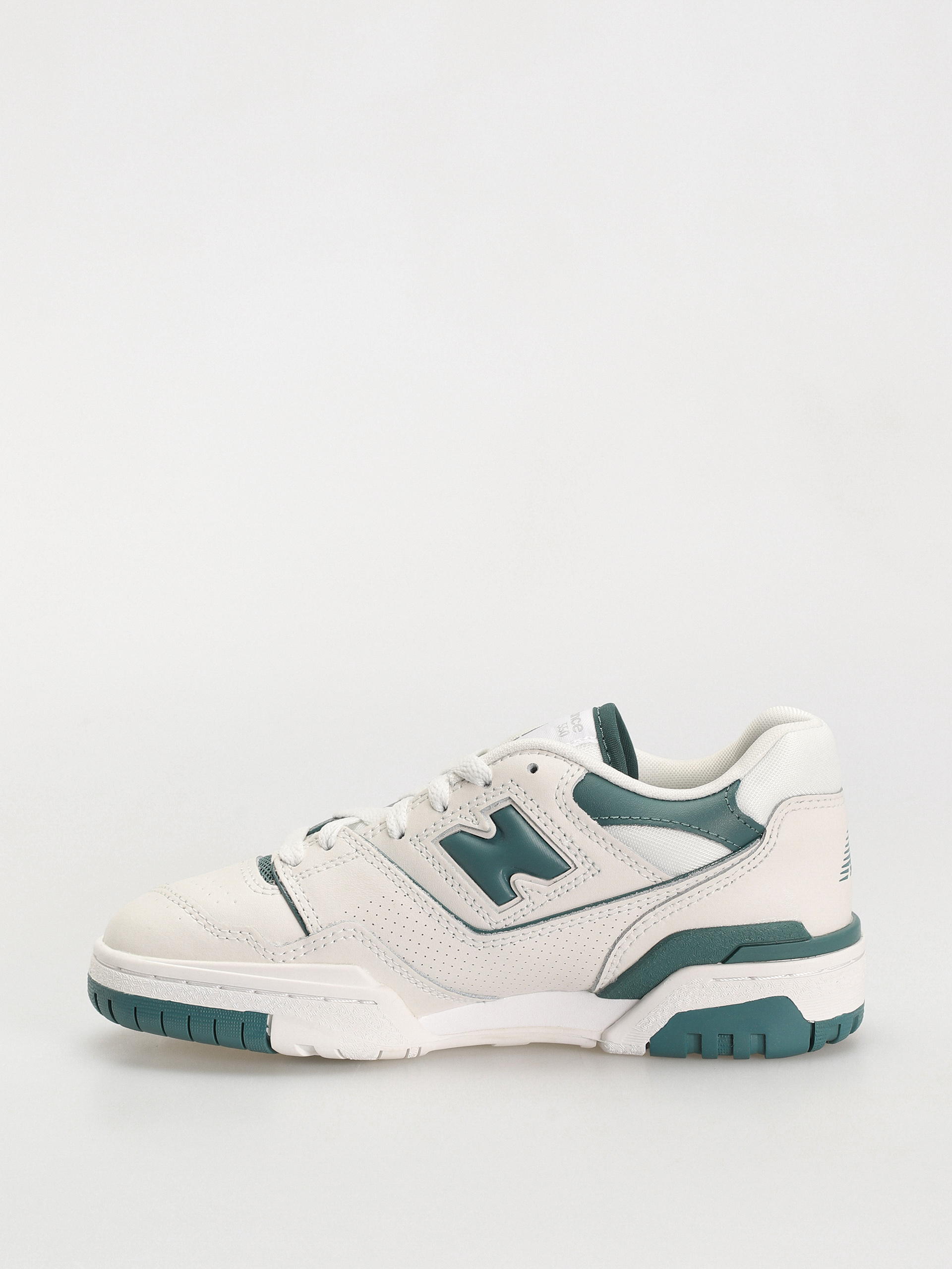 New Balance 550 Cipők Wmn (reflection new spruce)