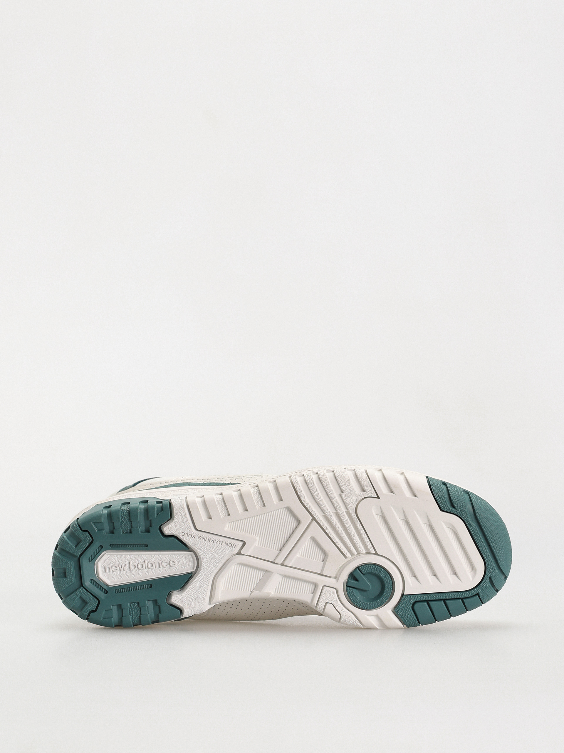 New Balance 550 Cipők Wmn (reflection new spruce)