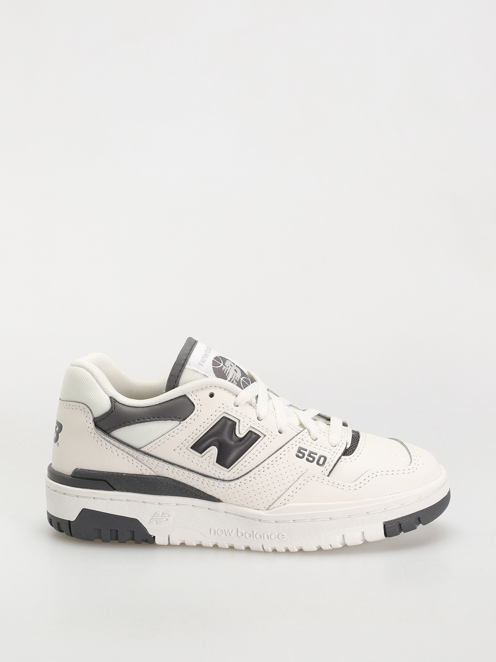 New Balance 550 Cipők Wmn (sea salt magnet)