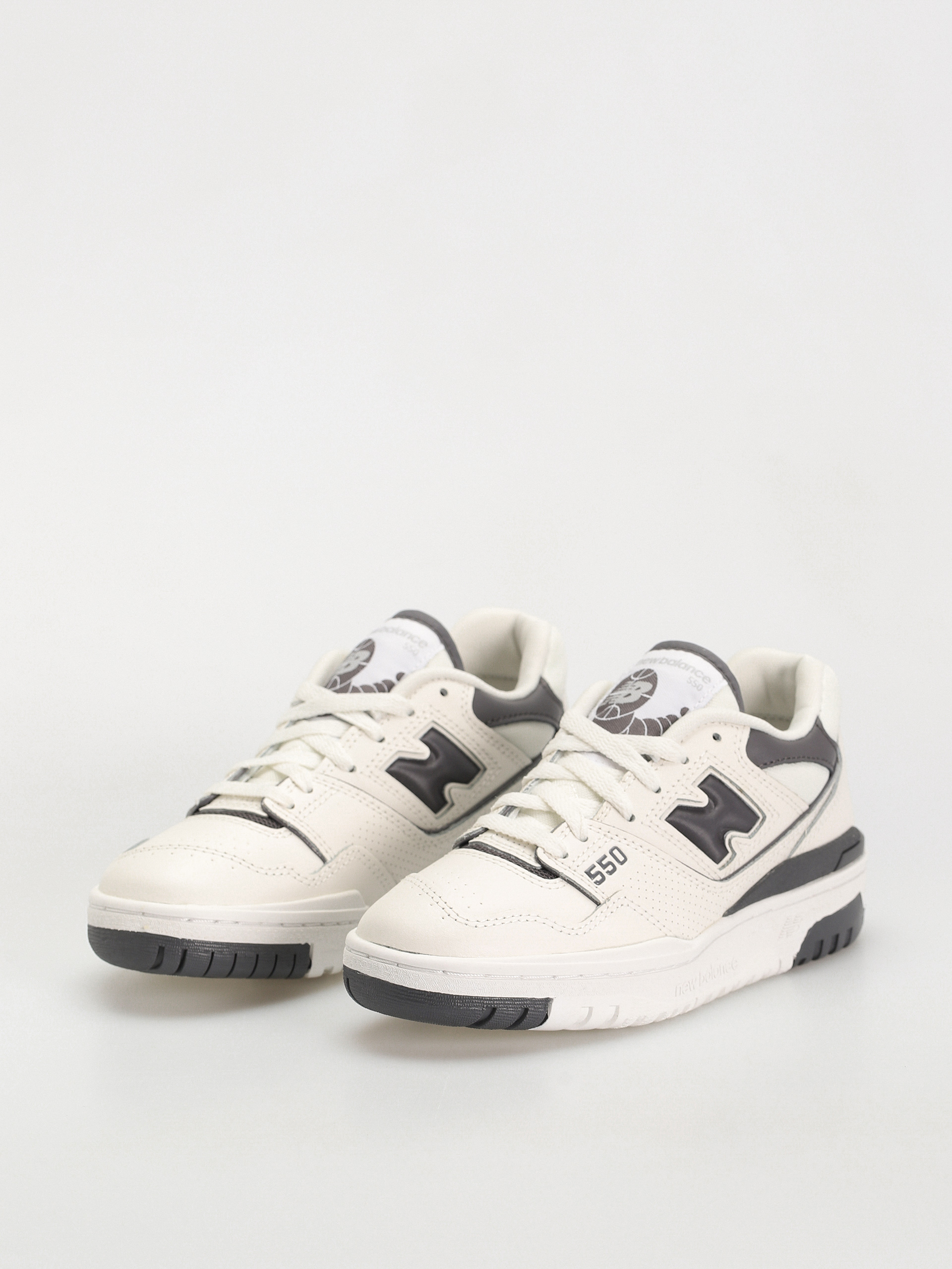 New Balance 550 Cipők Wmn (sea salt magnet)