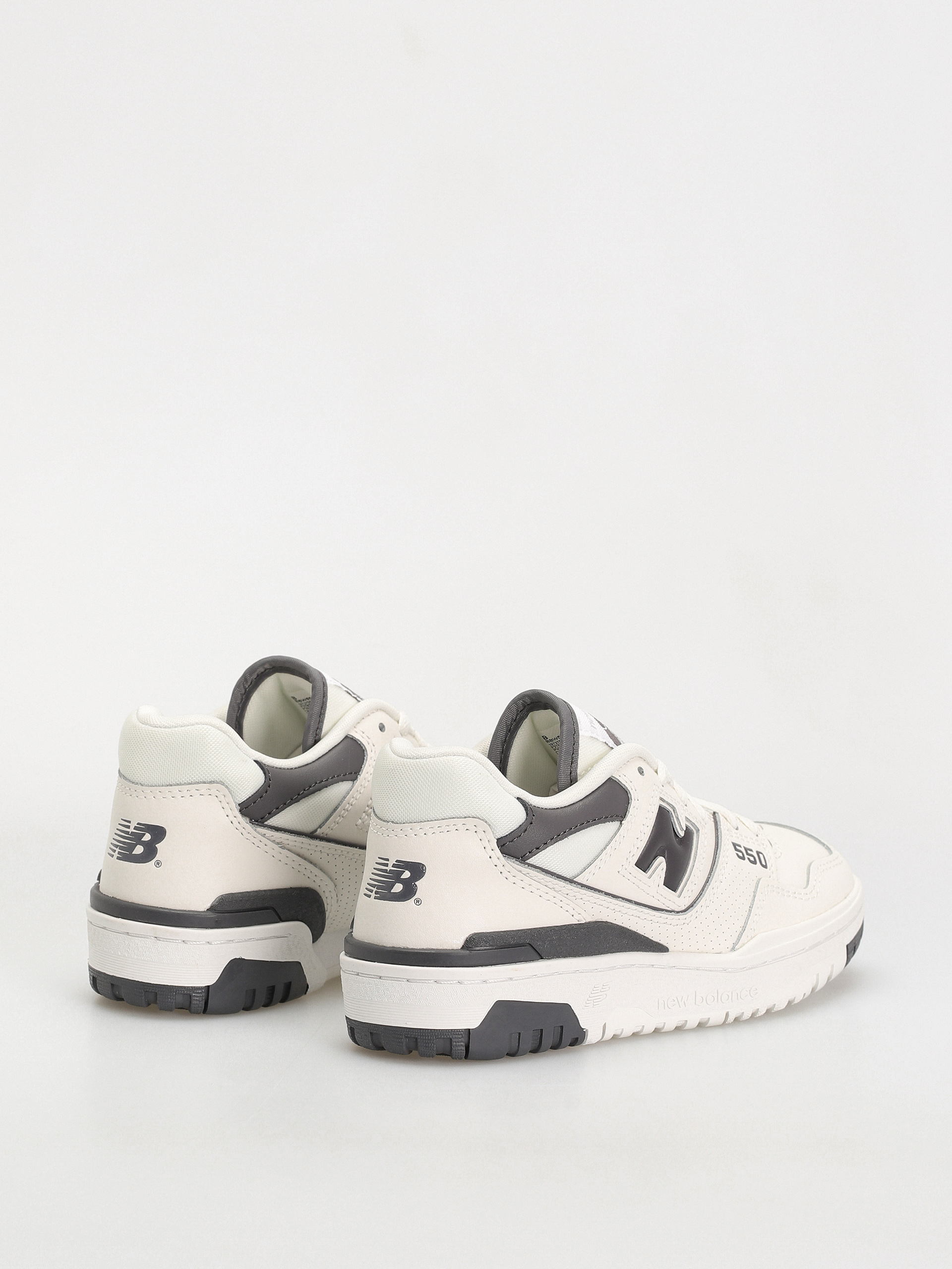 New Balance 550 Cipők Wmn (sea salt magnet)