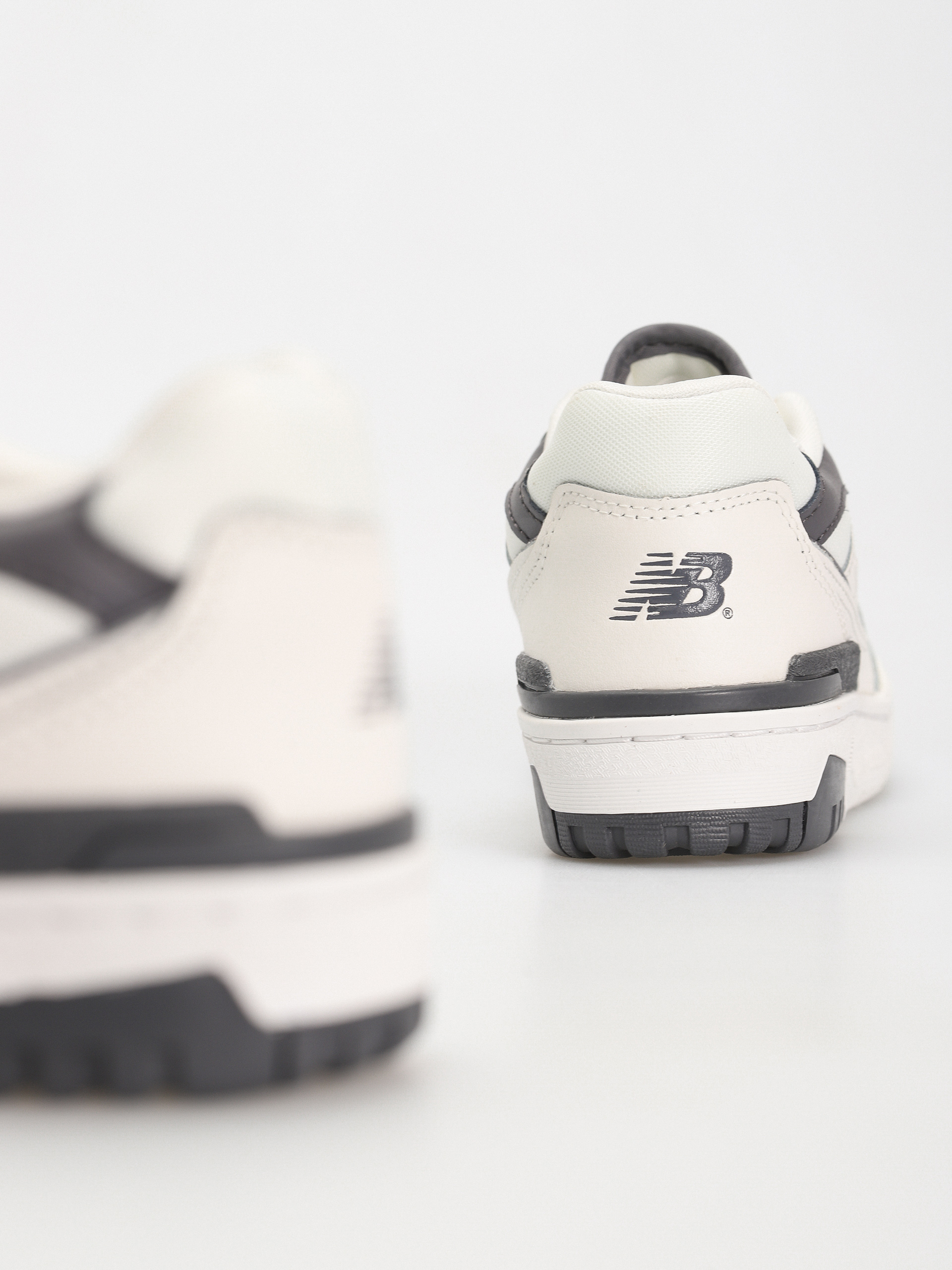 New Balance 550 Cipők Wmn (sea salt magnet)