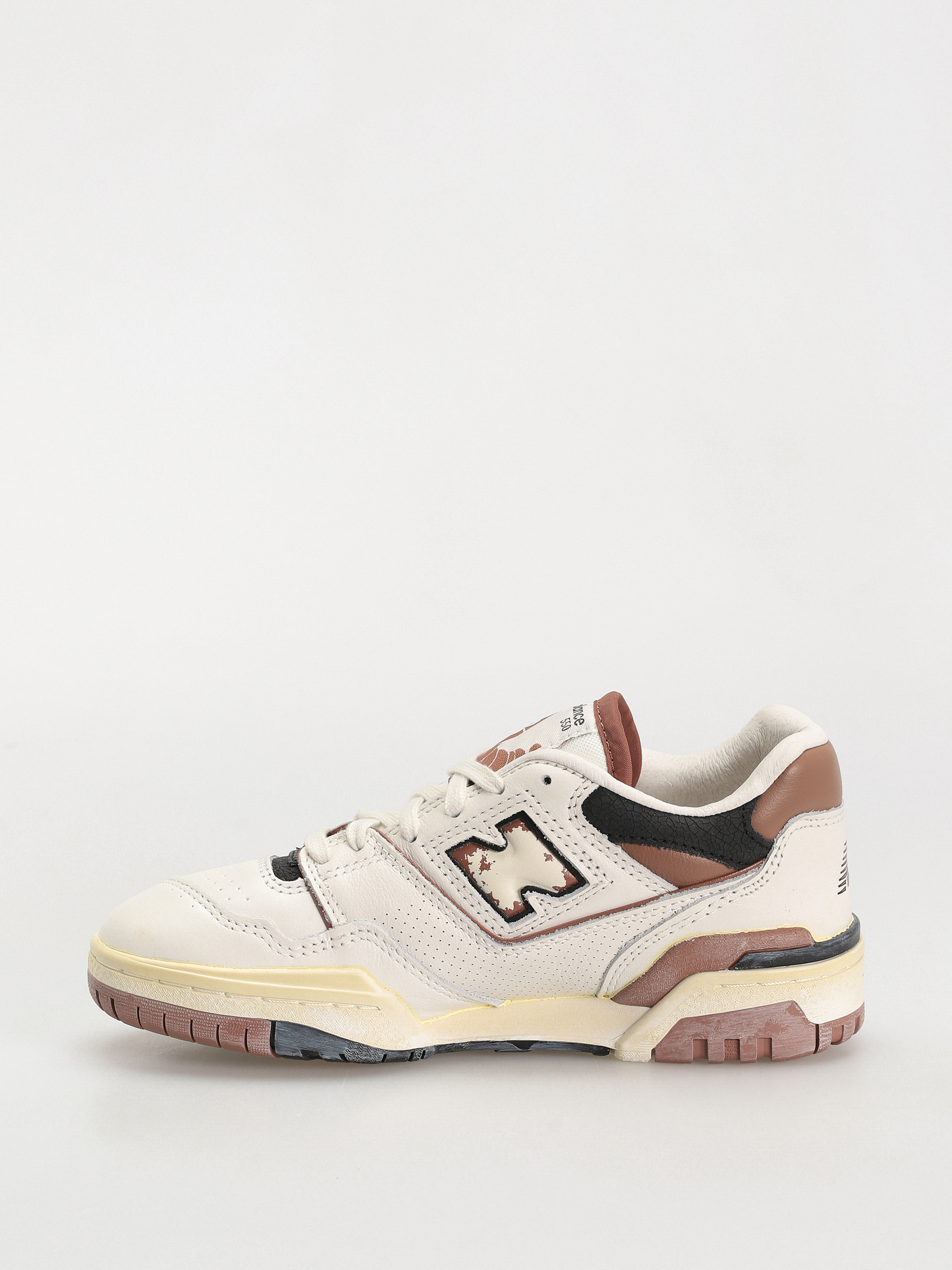 New Balance 550 Cipők (vintage brown)