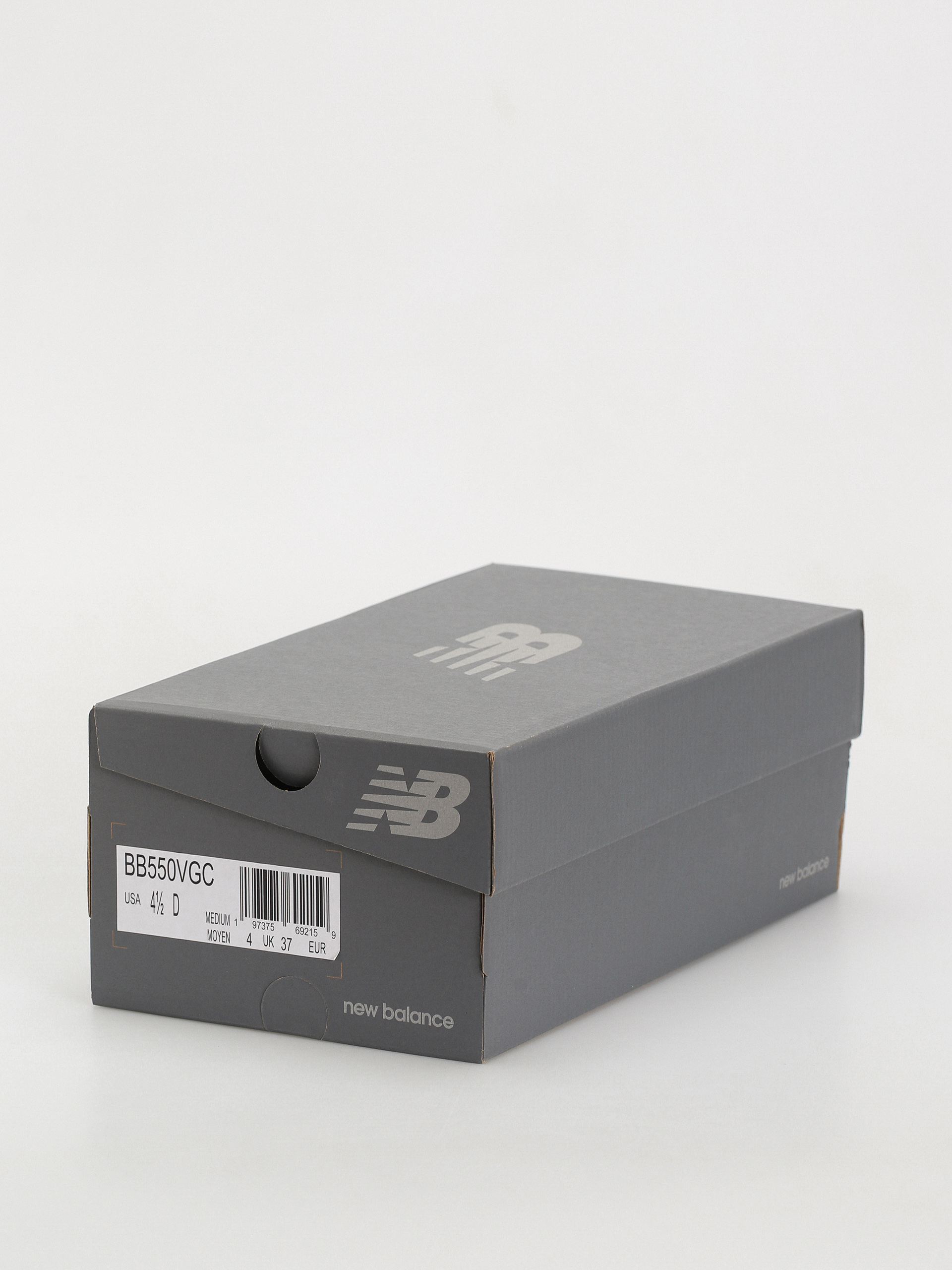 New Balance 550 Cipők (vintage brown)