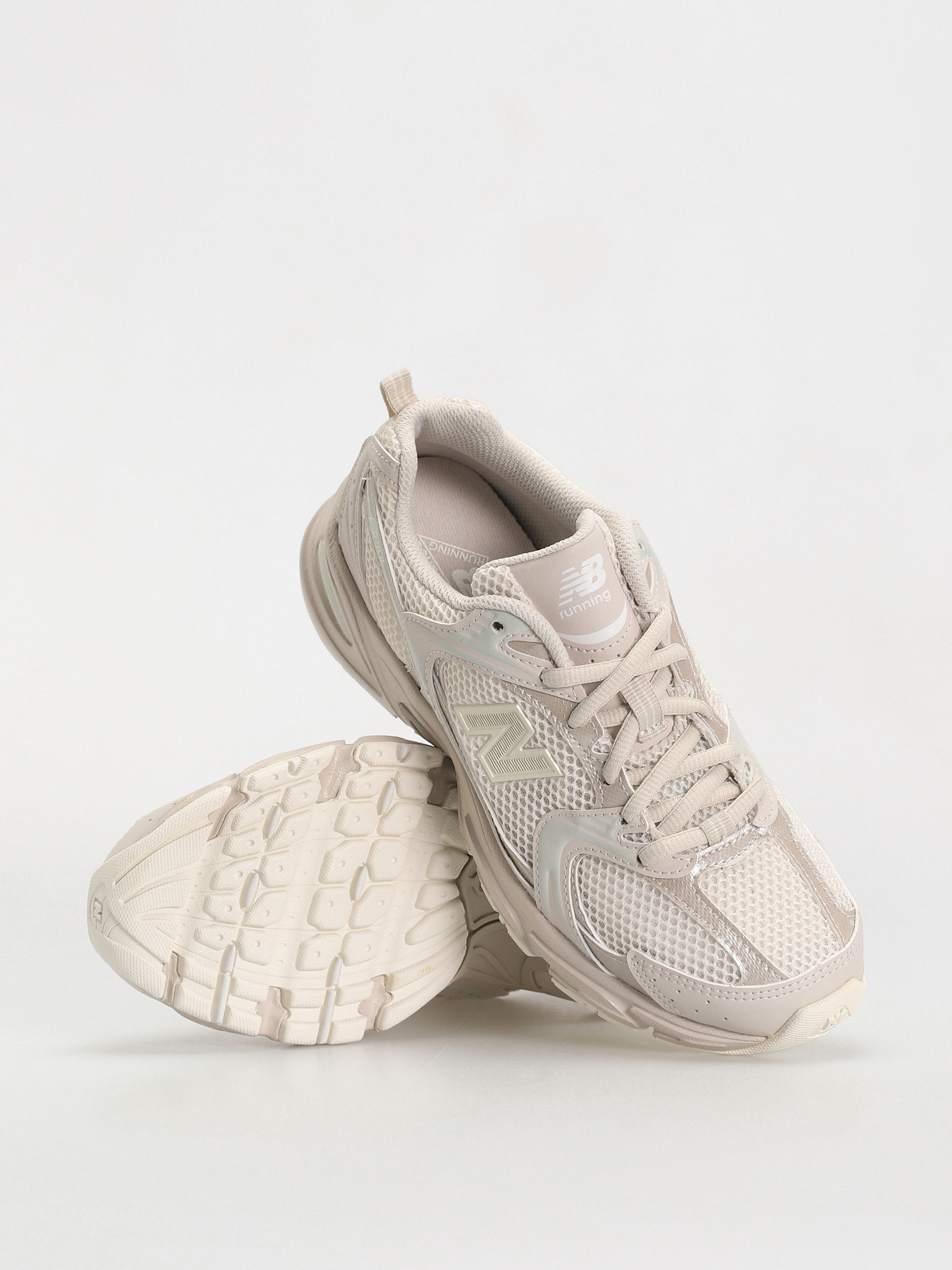 New Balance 530 Cipők (moonbeam)