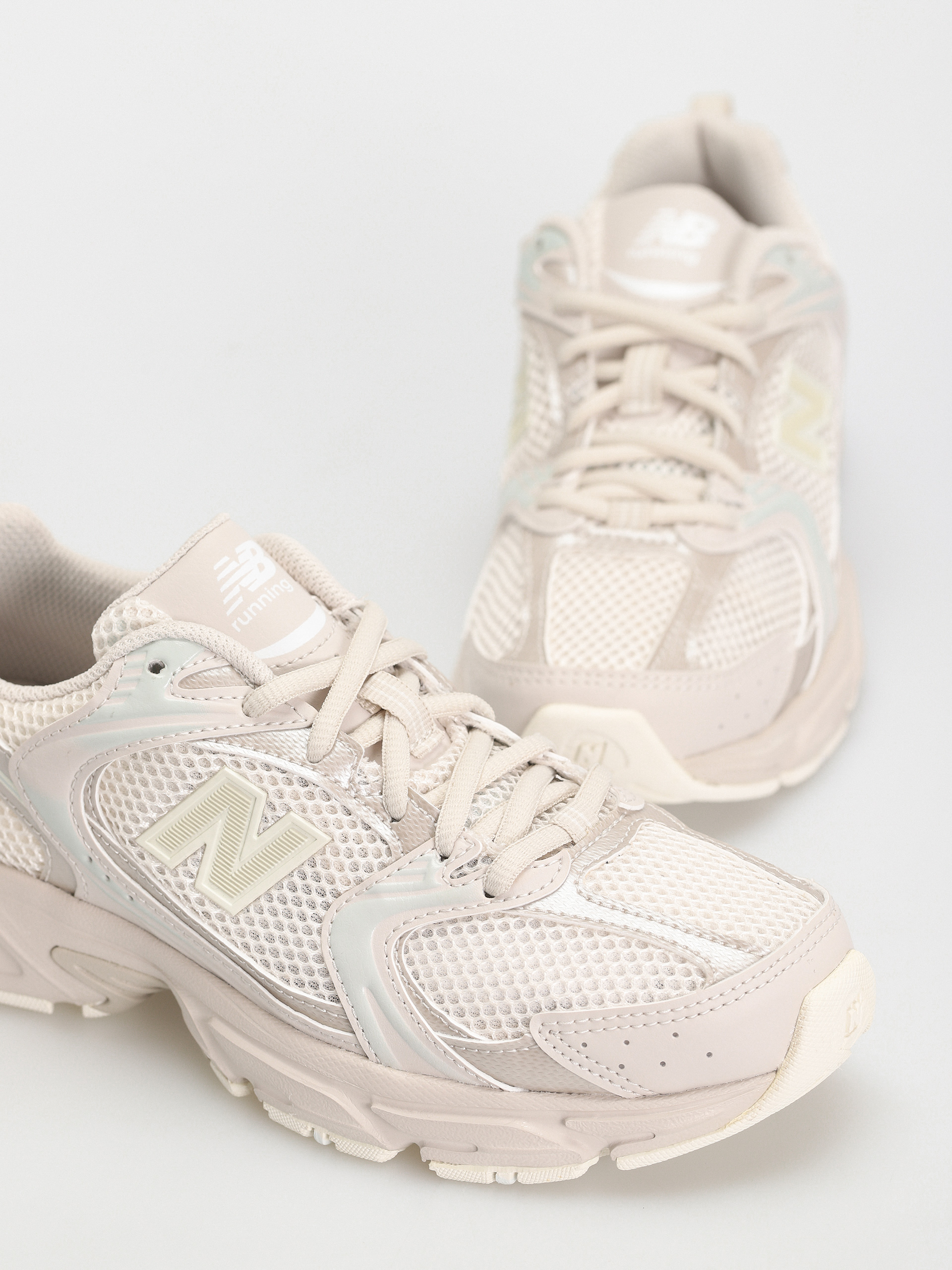 New Balance 530 Cipők (moonbeam)