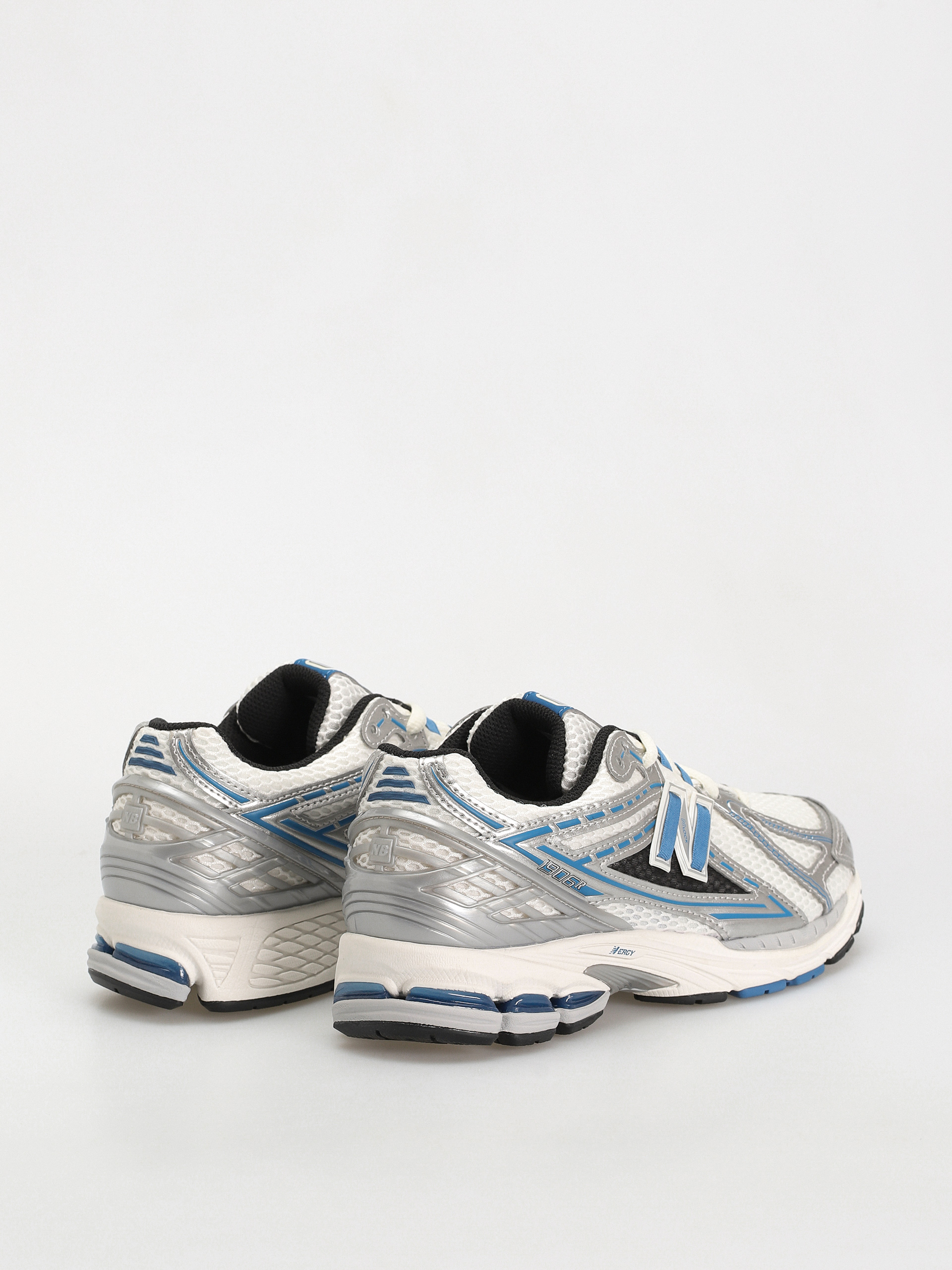 New Balance 1906 Cipők (silver blue)