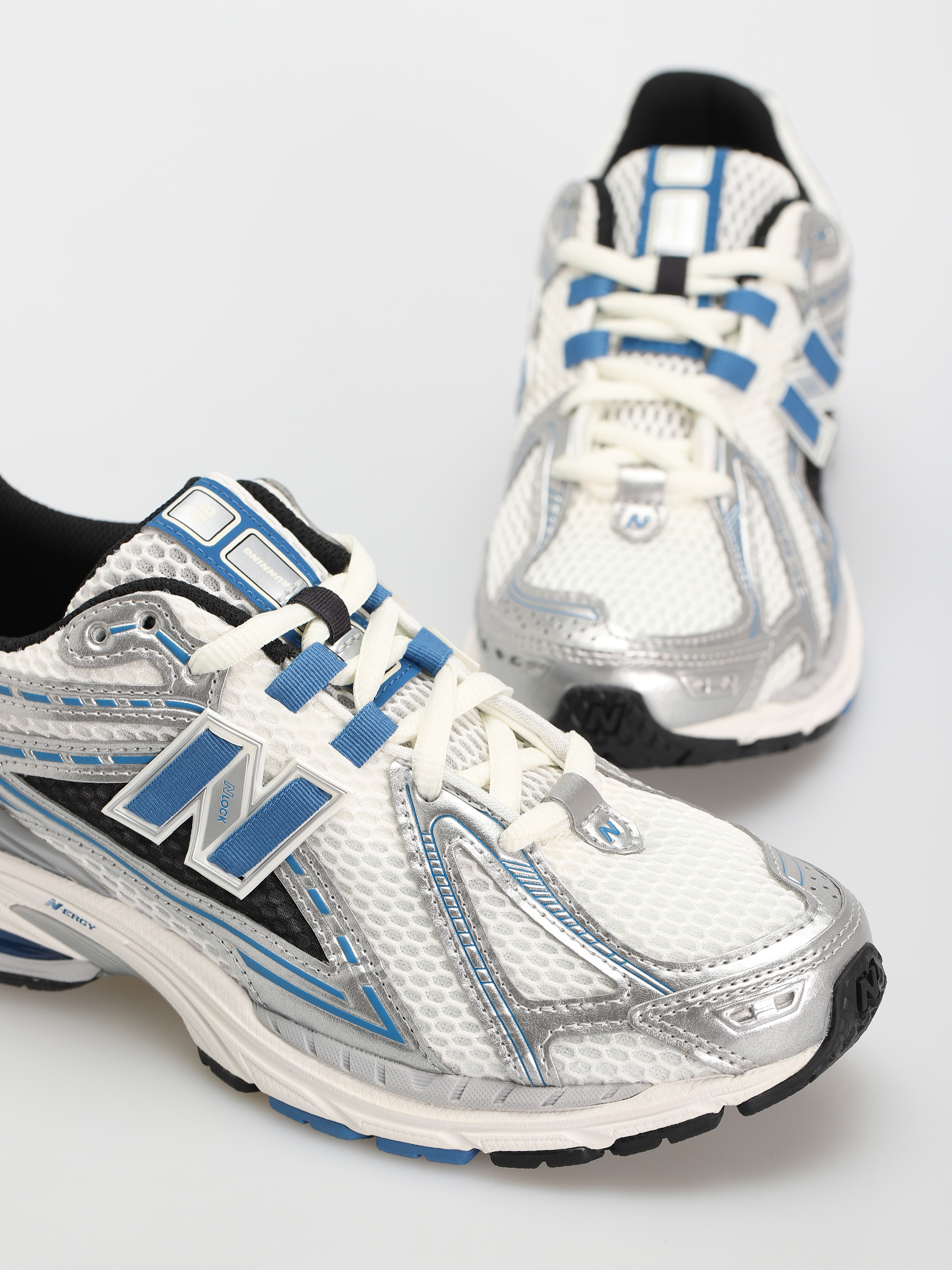 New Balance 1906 Cipők (silver blue)