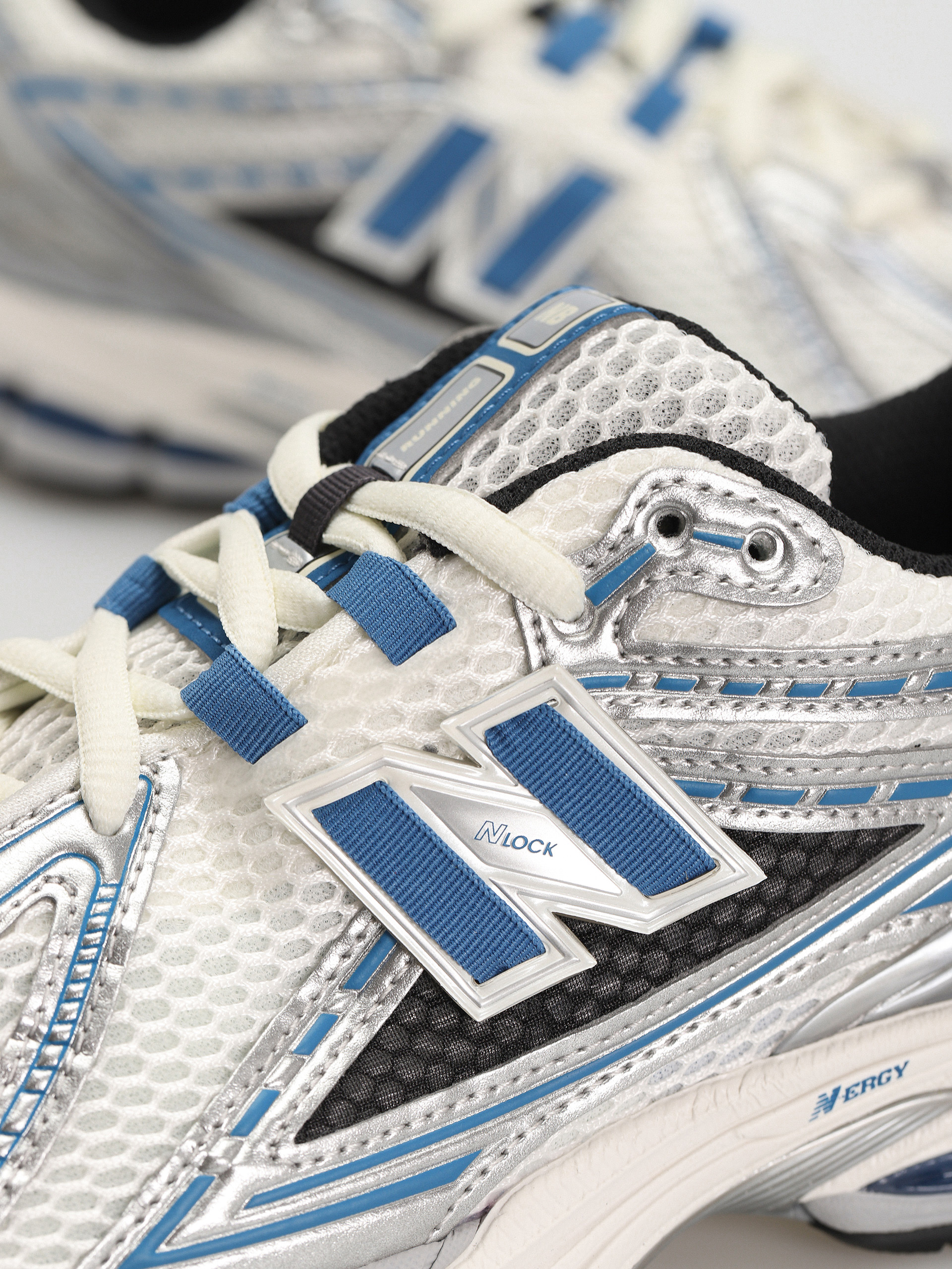 New Balance 1906 Cipők (silver blue)