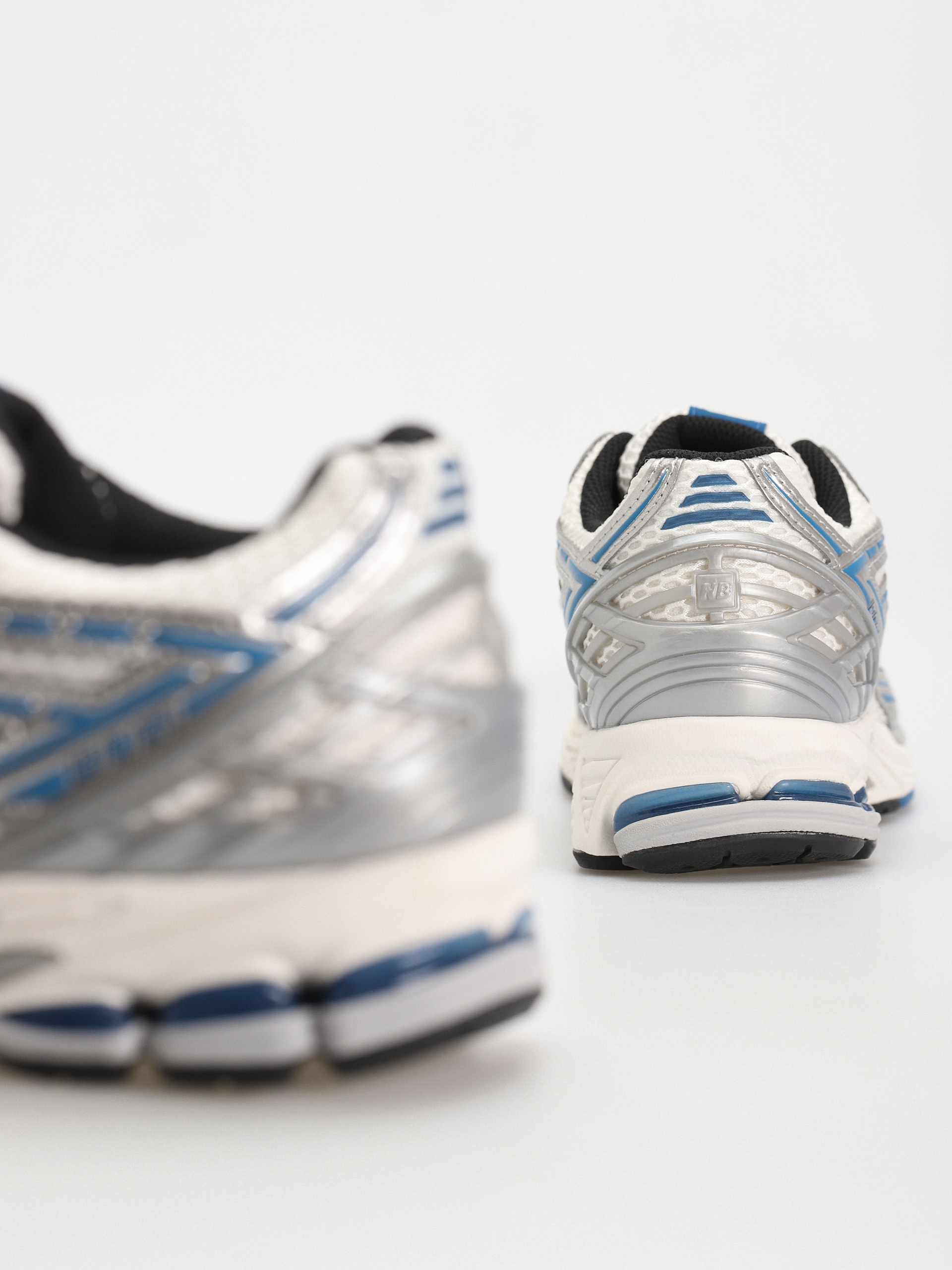 New Balance 1906 Cipők (silver blue)