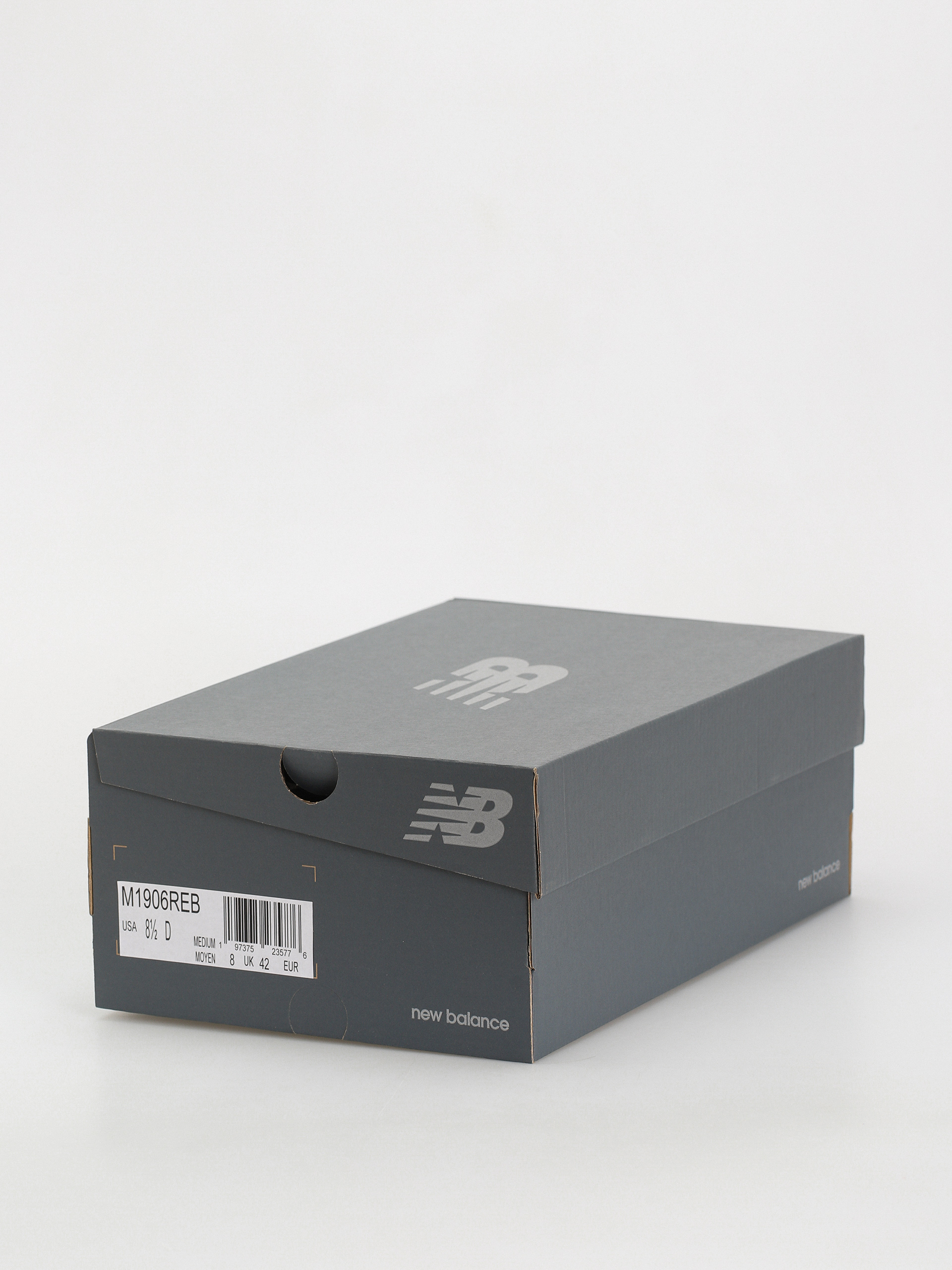 New Balance 1906 Cipők (silver blue)