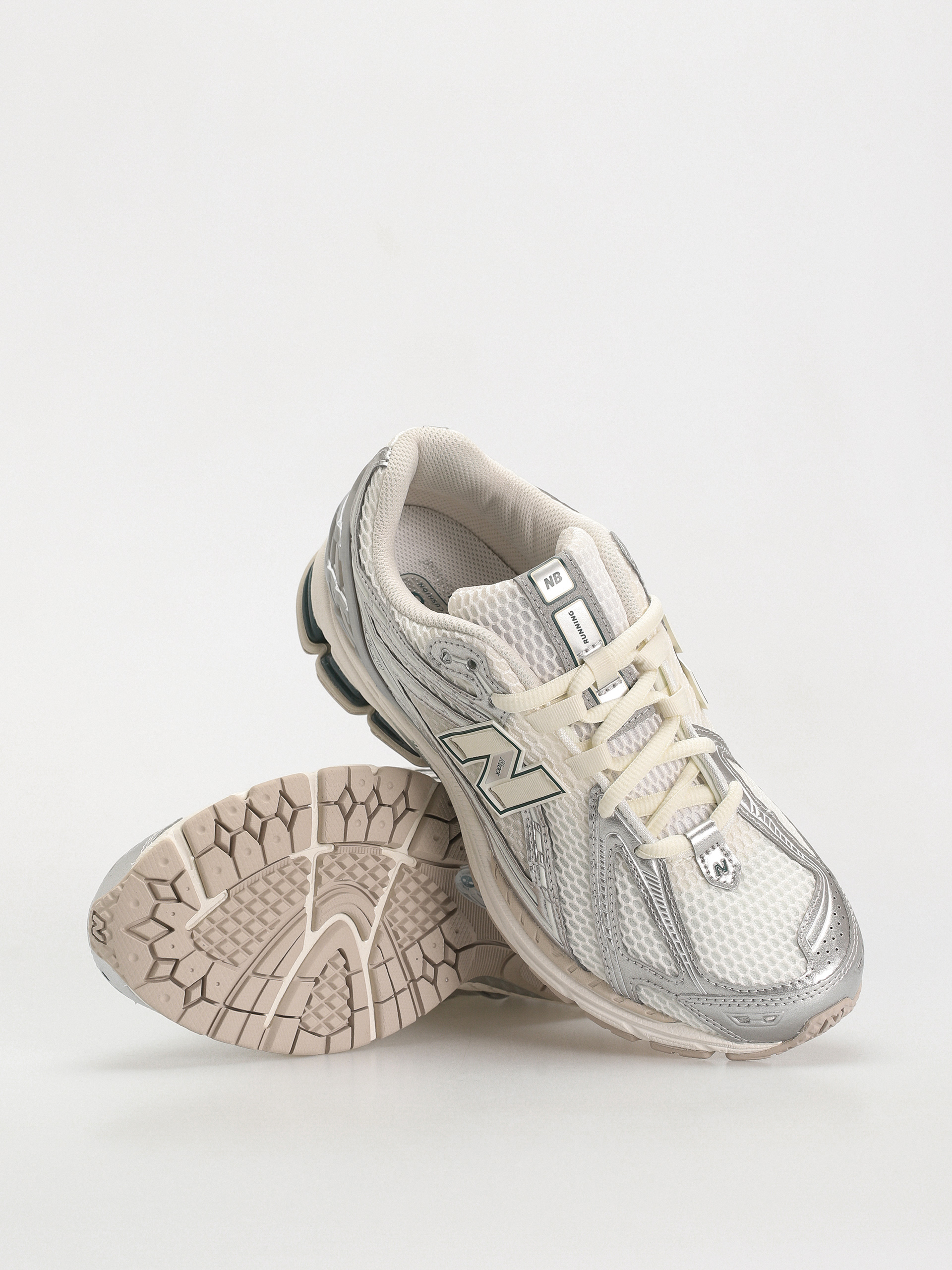 New Balance 1906 Cipők (silver metallic)