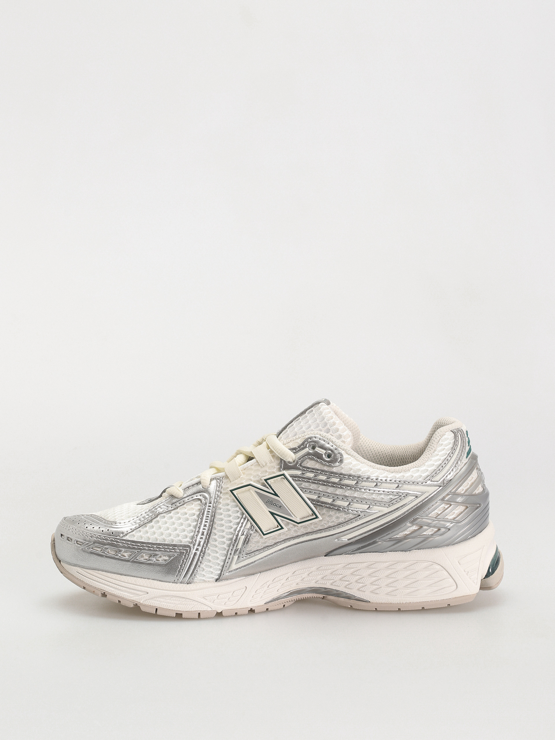New Balance 1906 Cipők (silver metallic)