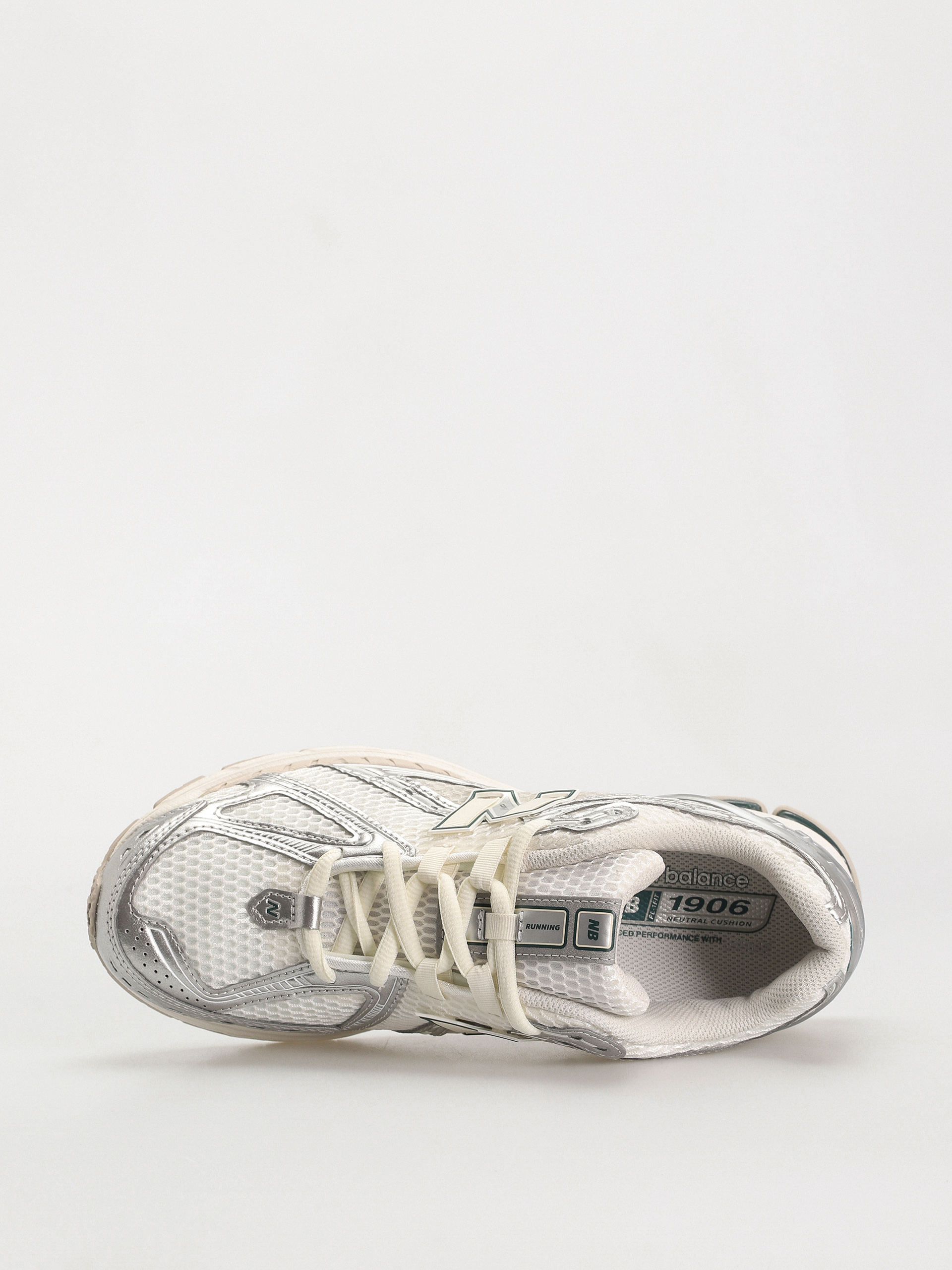 New Balance 1906 Cipők (silver metallic)