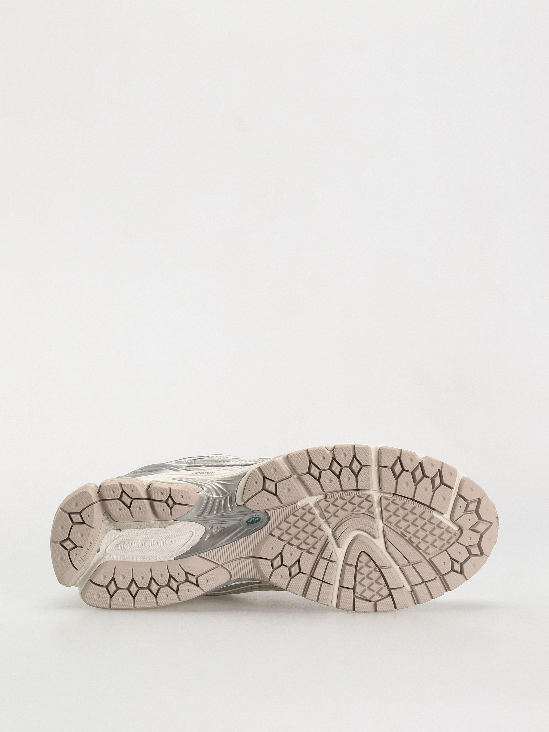 New Balance 1906 Cipők (silver metallic)