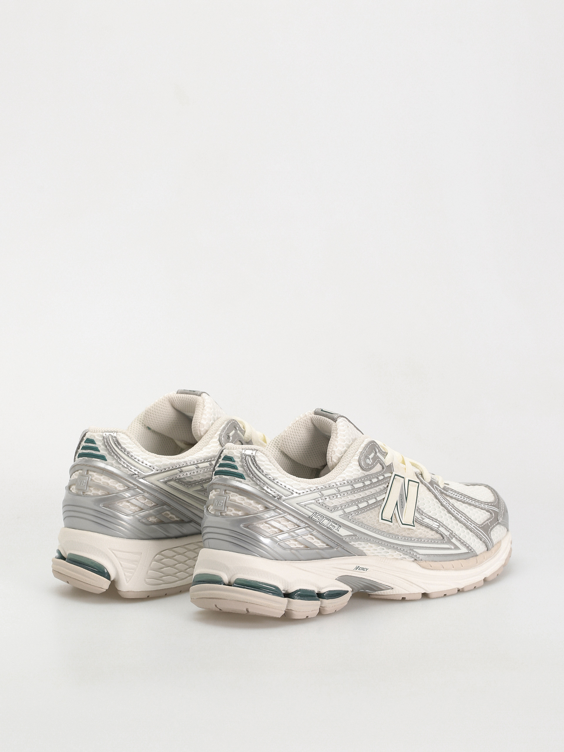 New Balance 1906 Cipők (silver metallic)