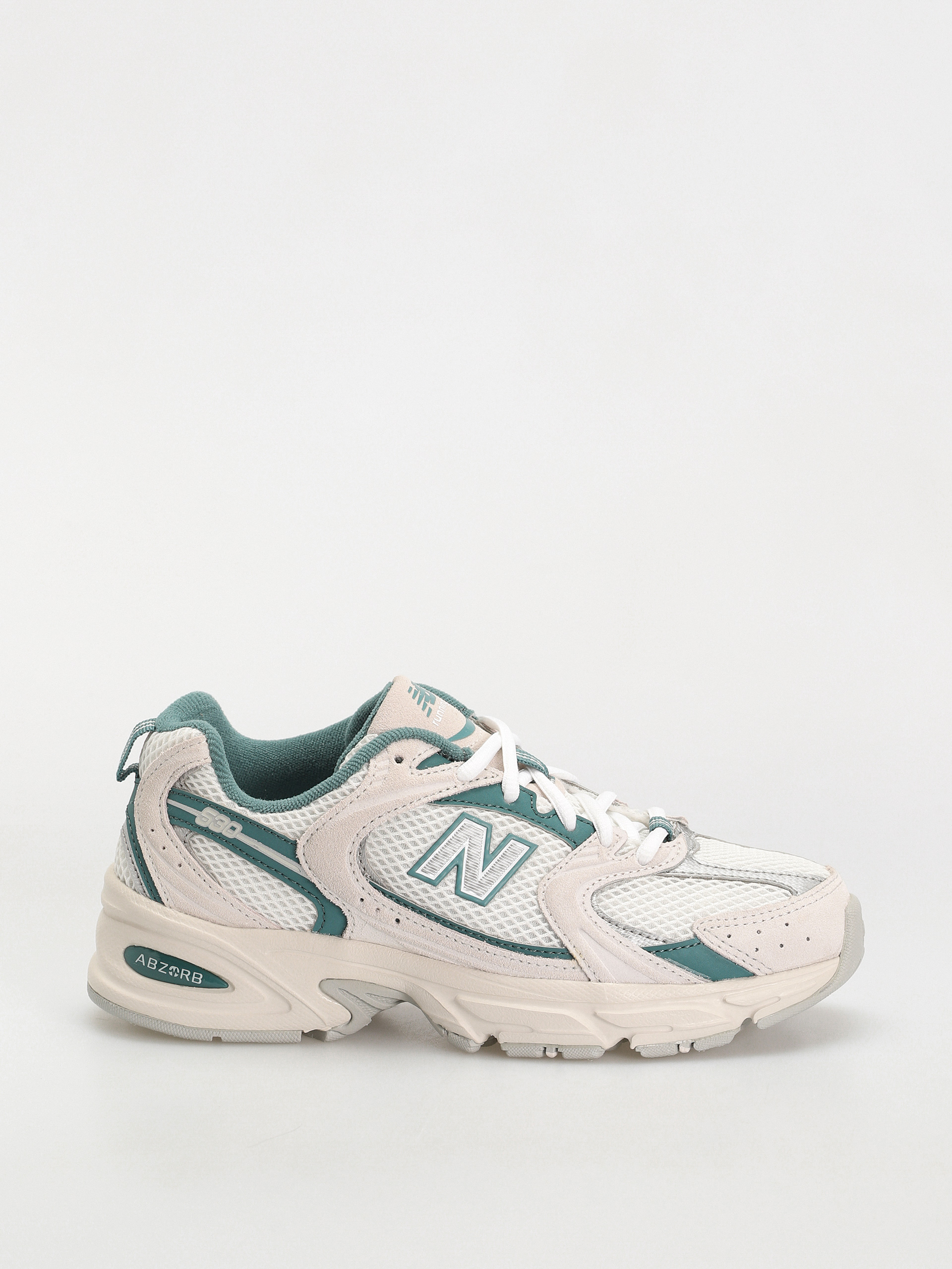 New Balance 530 Cipők (reflection green)