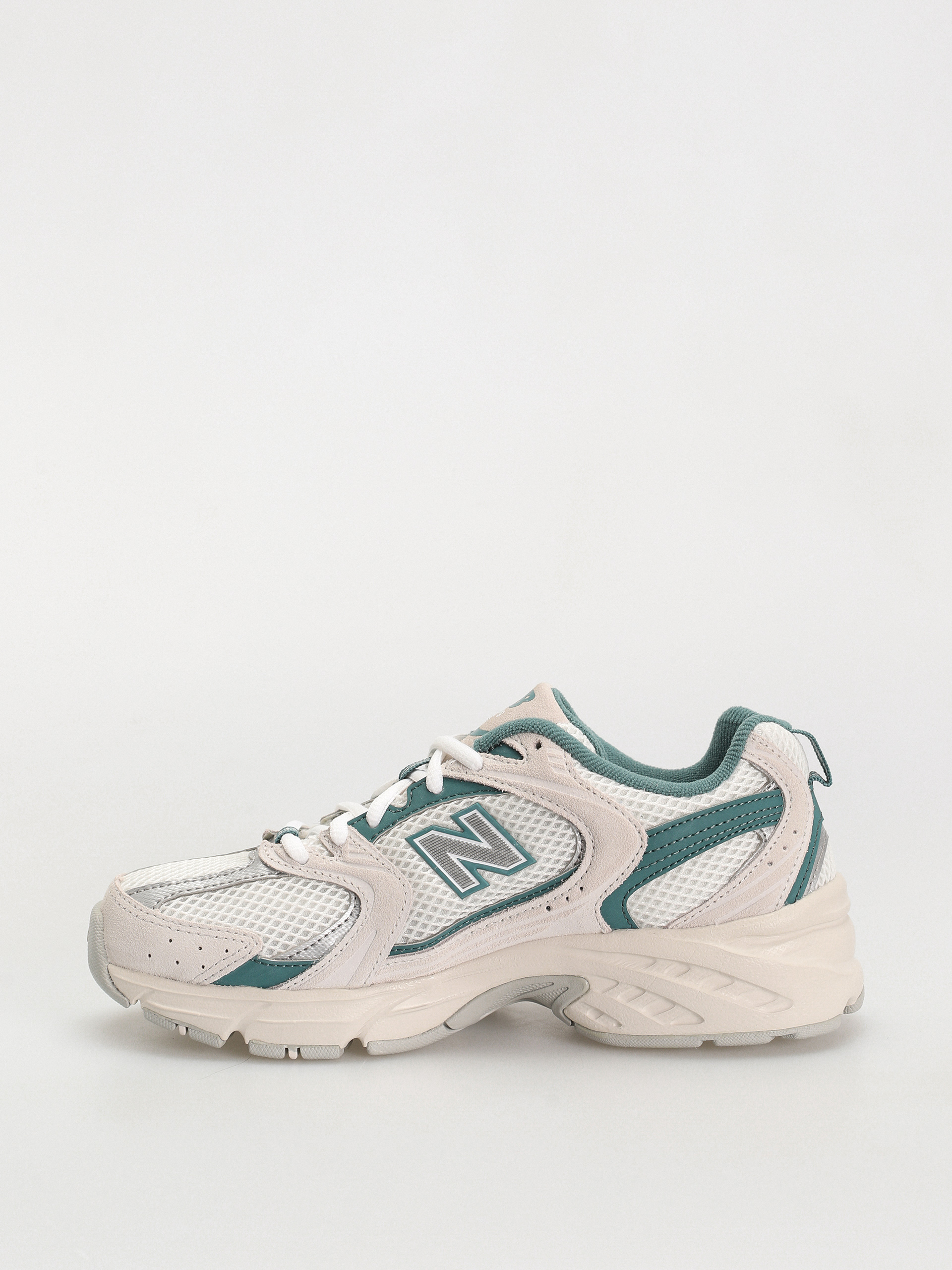 New Balance 530 Cipők (reflection green)