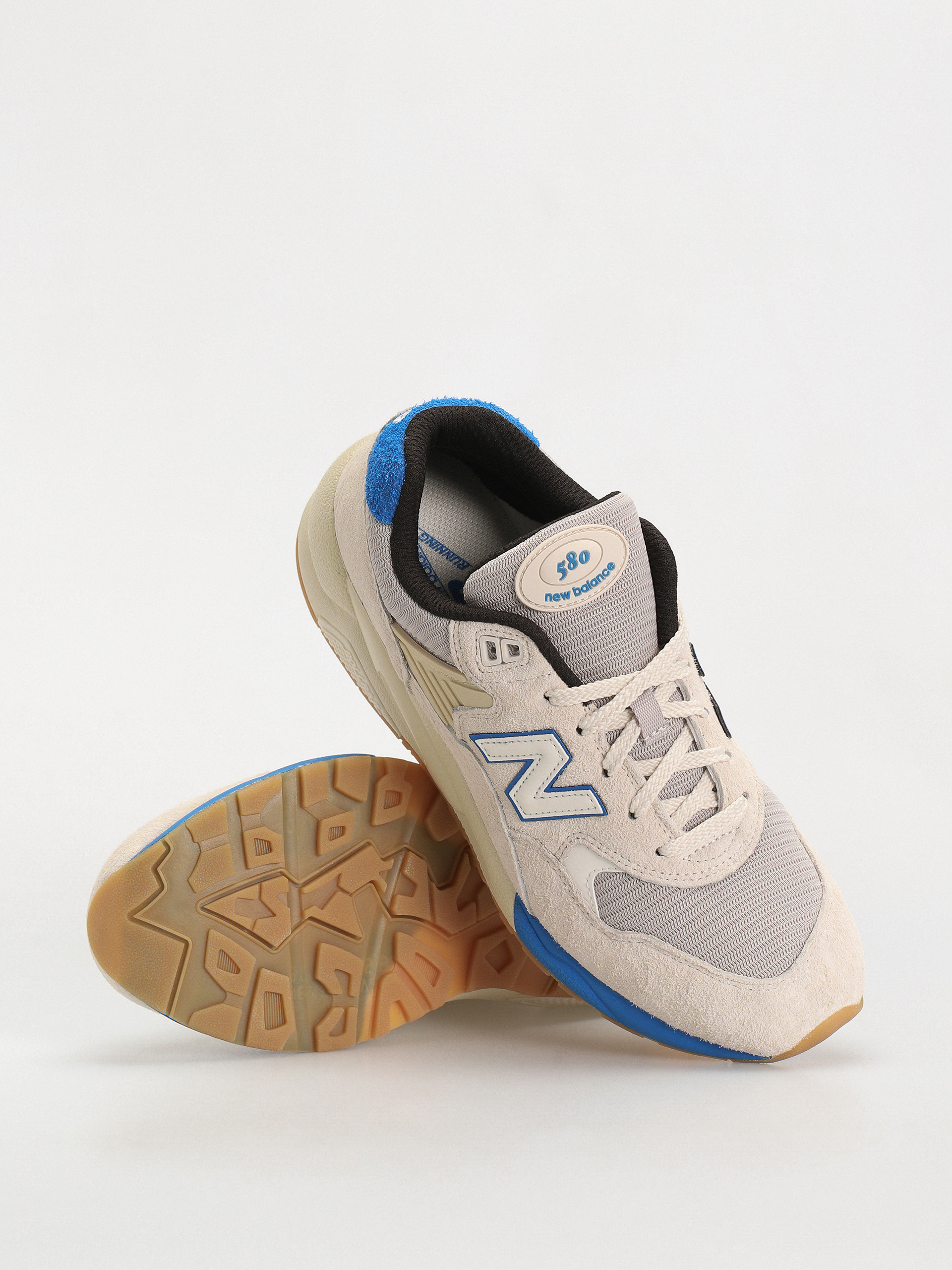 New Balance 580 Cipők (linen)