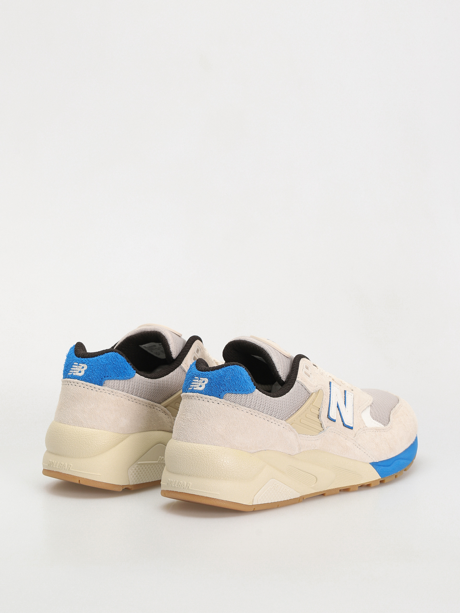 New Balance 580 Cipők (linen)