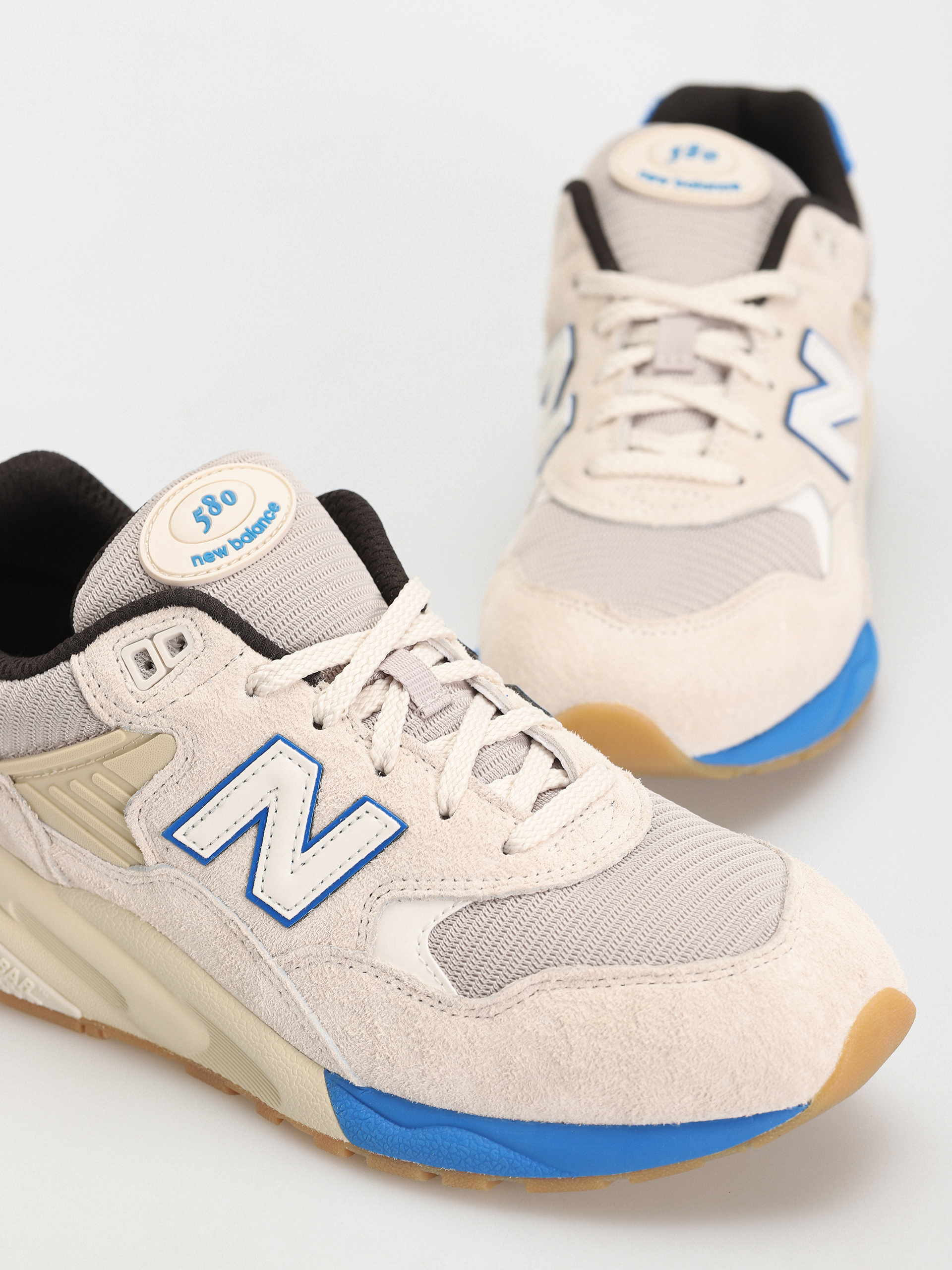 New Balance 580 Cipők (linen)