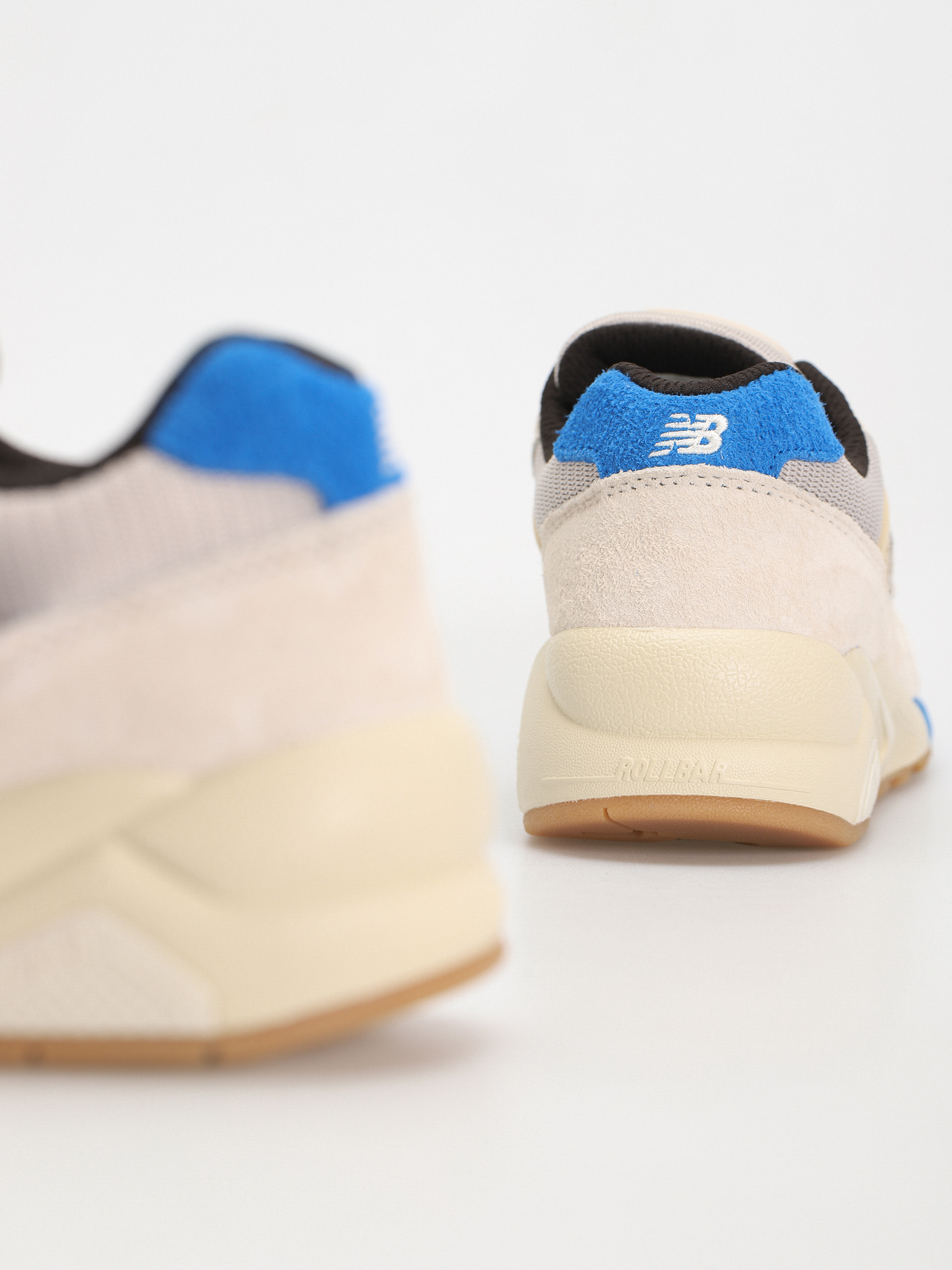 New Balance 580 Cipők (linen)