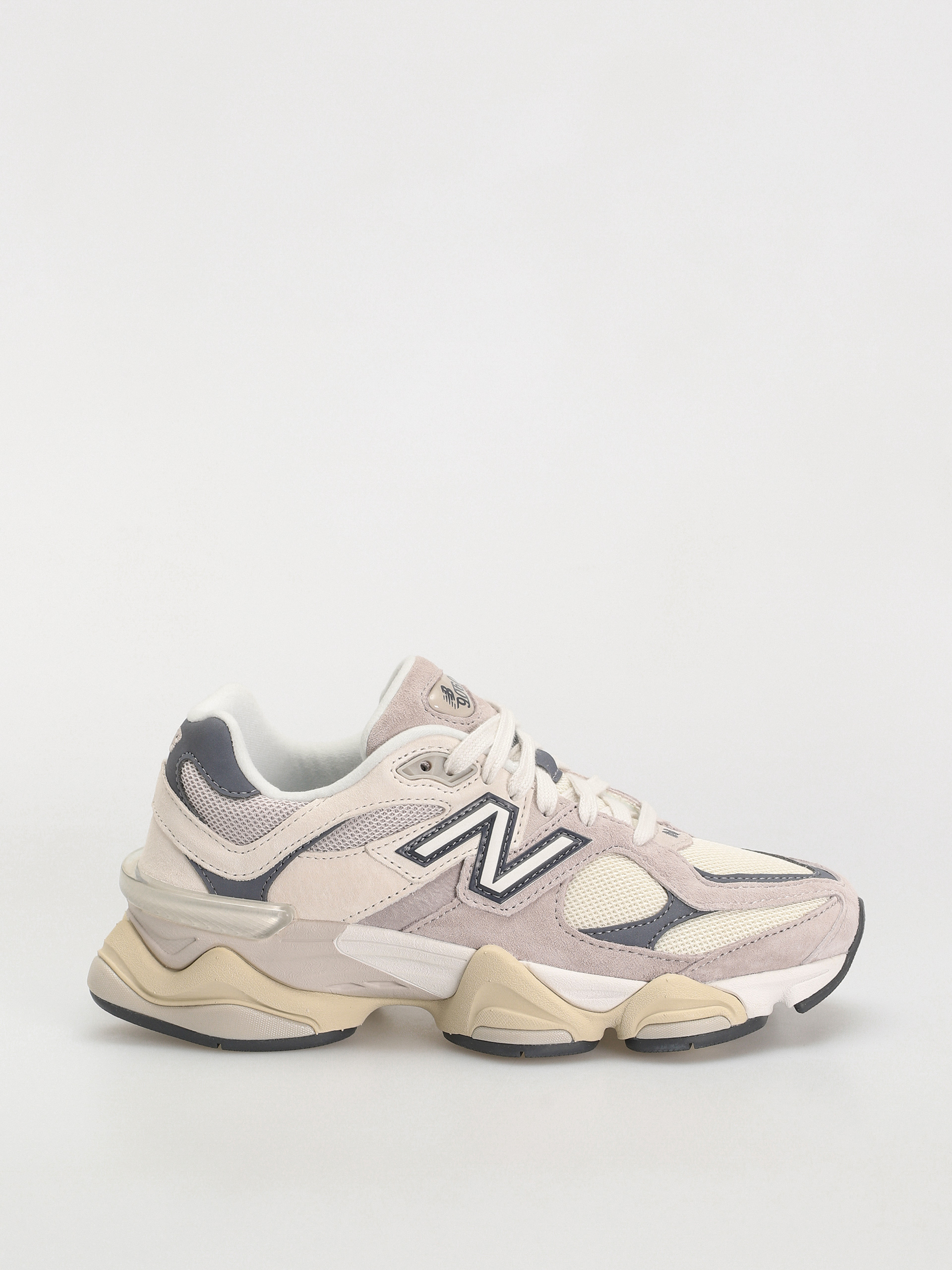 New Balance 9060 Cipu0151k (moonrock linen)